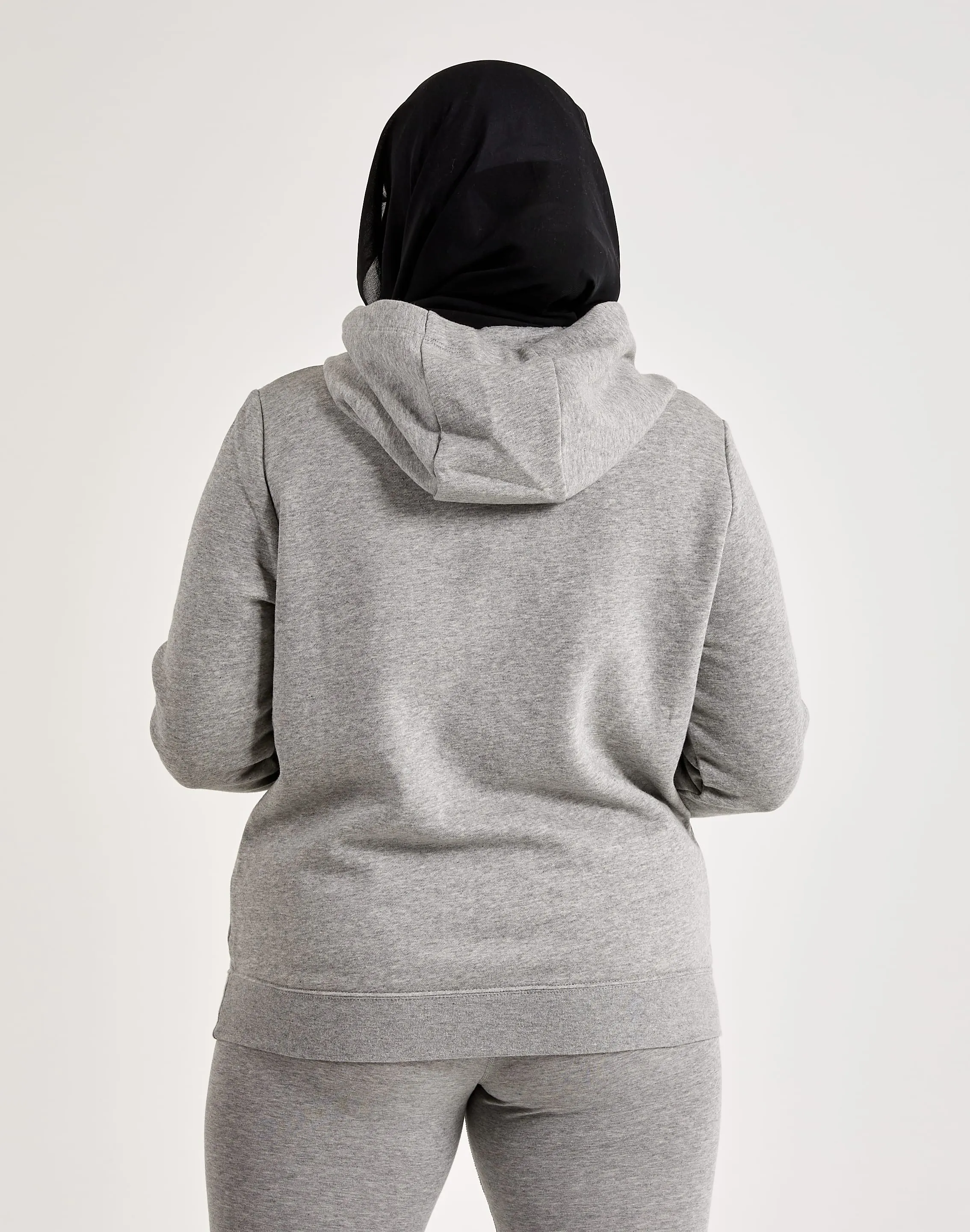 Nike Club Fleece Pullover Hoodie