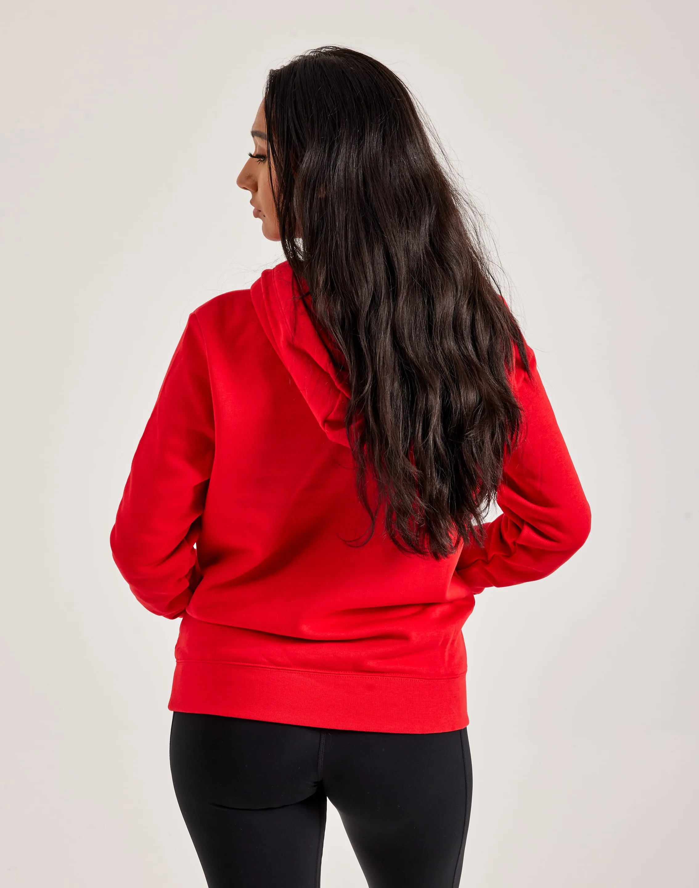 Nike Club Fleece Pullover Hoodie