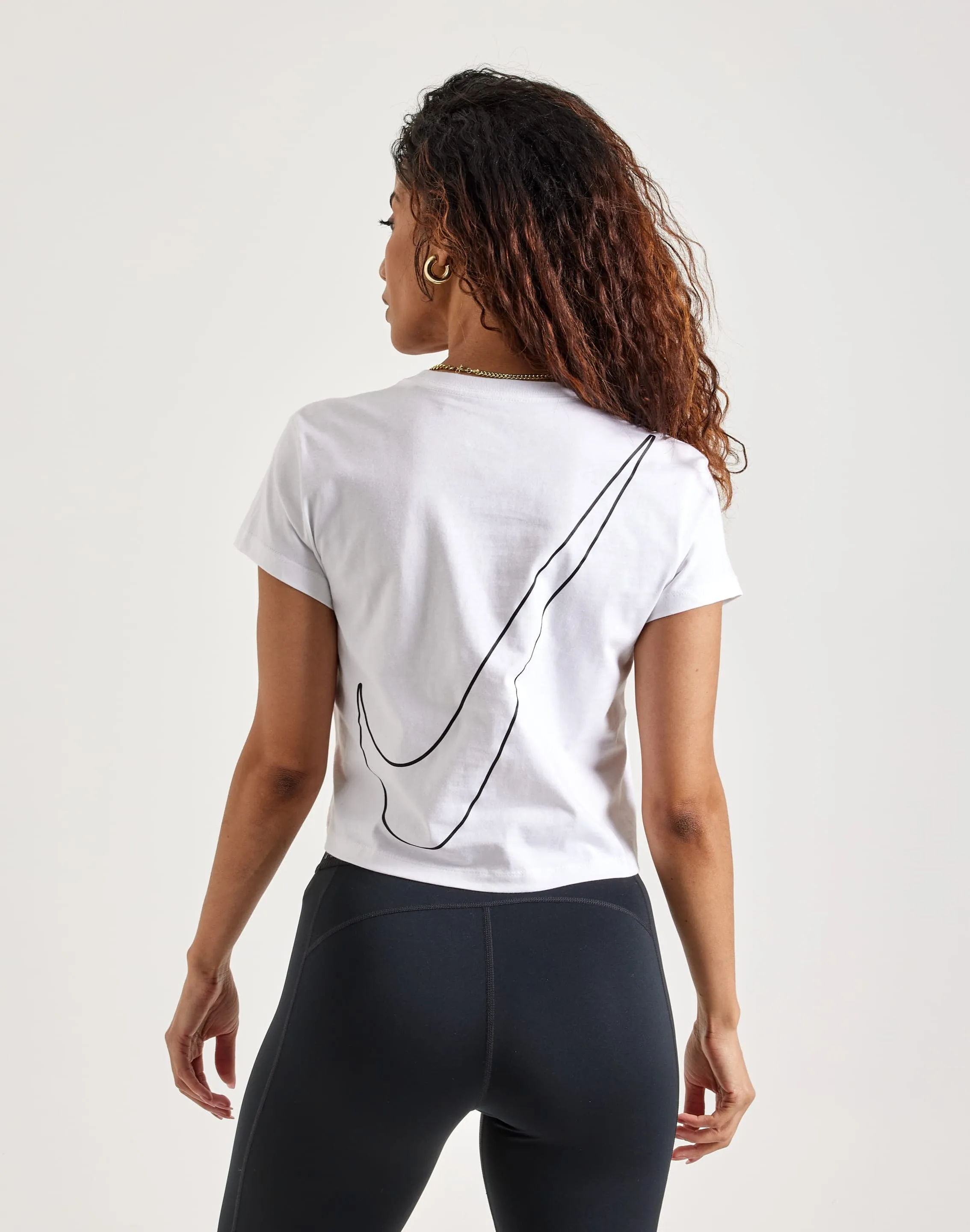 Nike Club Tee