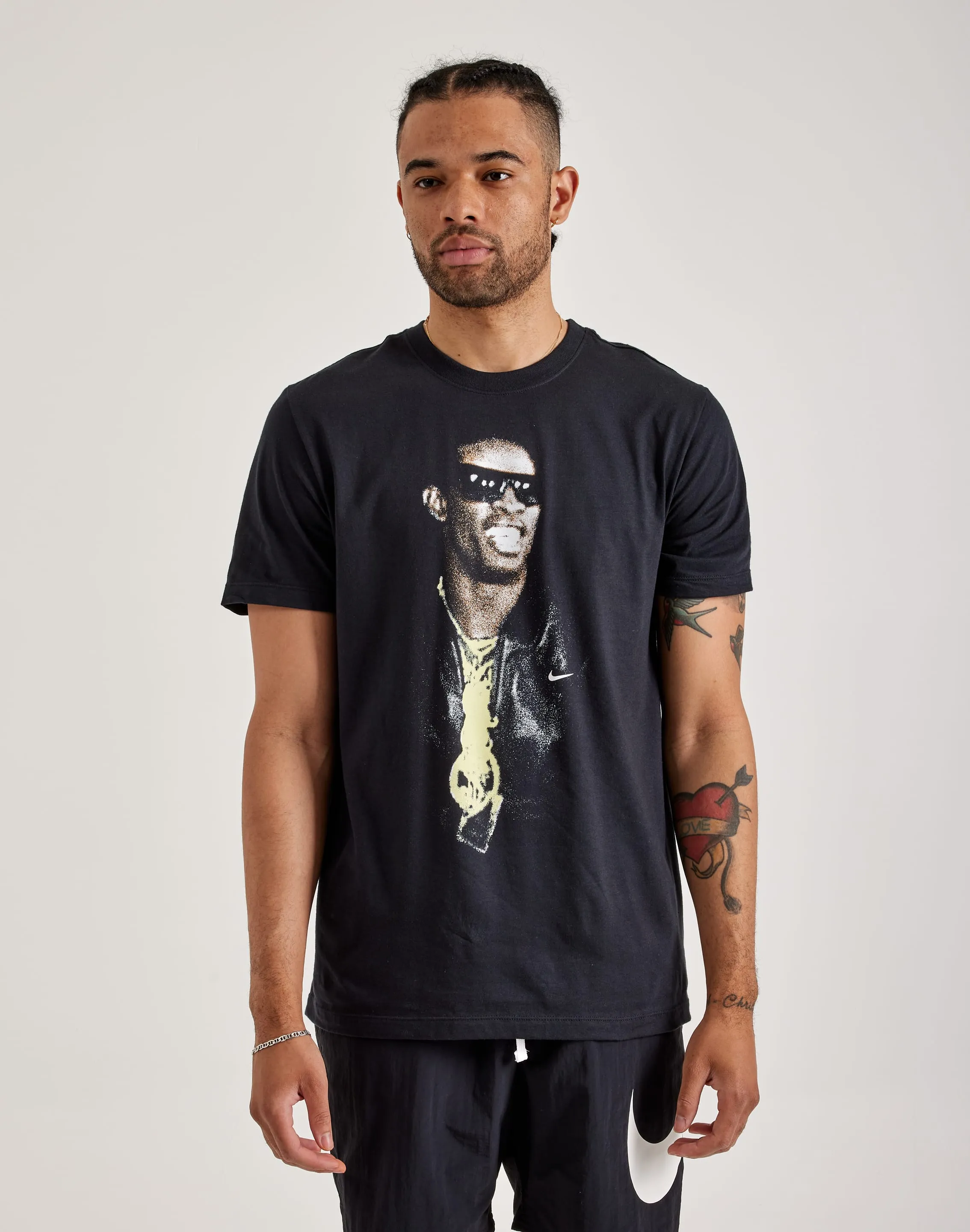 Nike Deion Sanders Tee