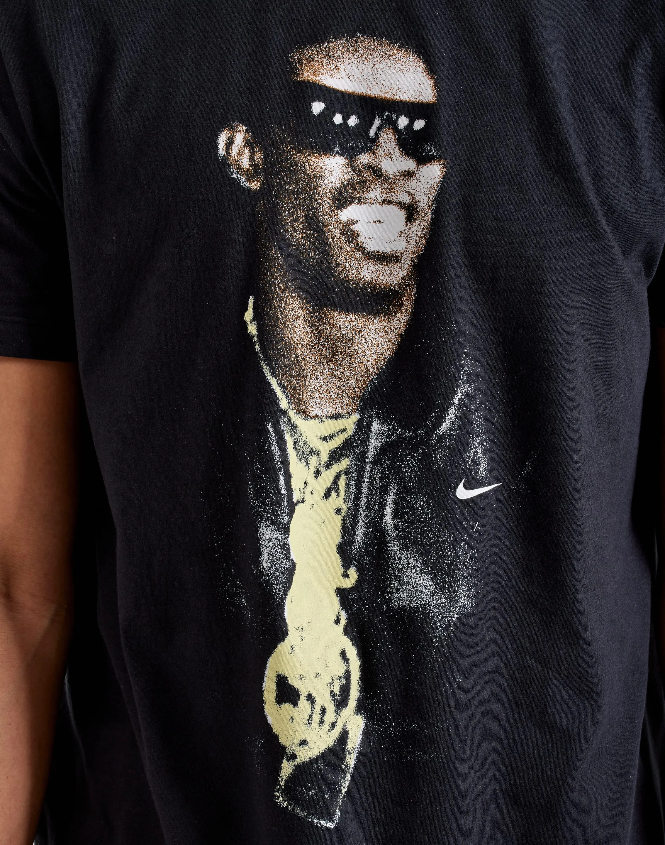 Nike Deion Sanders Tee