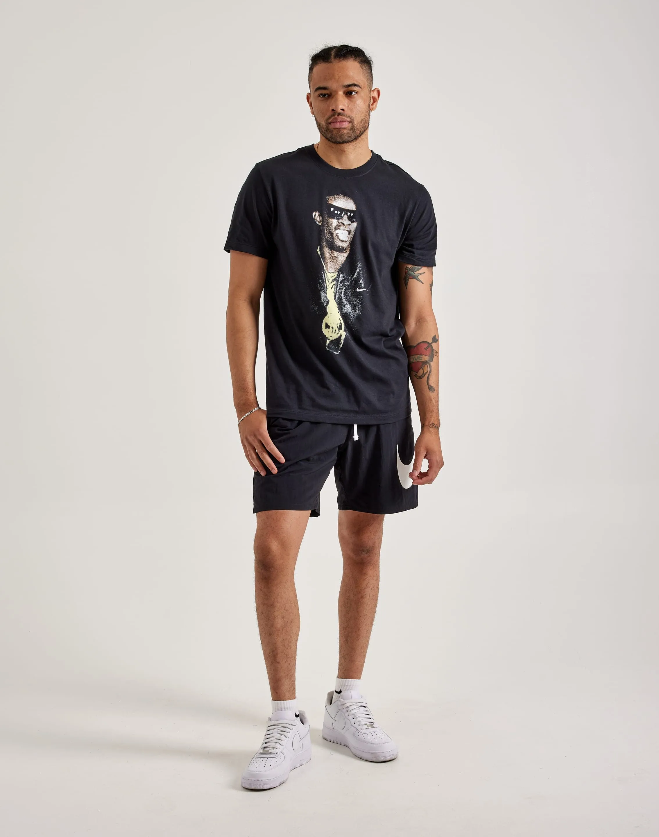 Nike Deion Sanders Tee