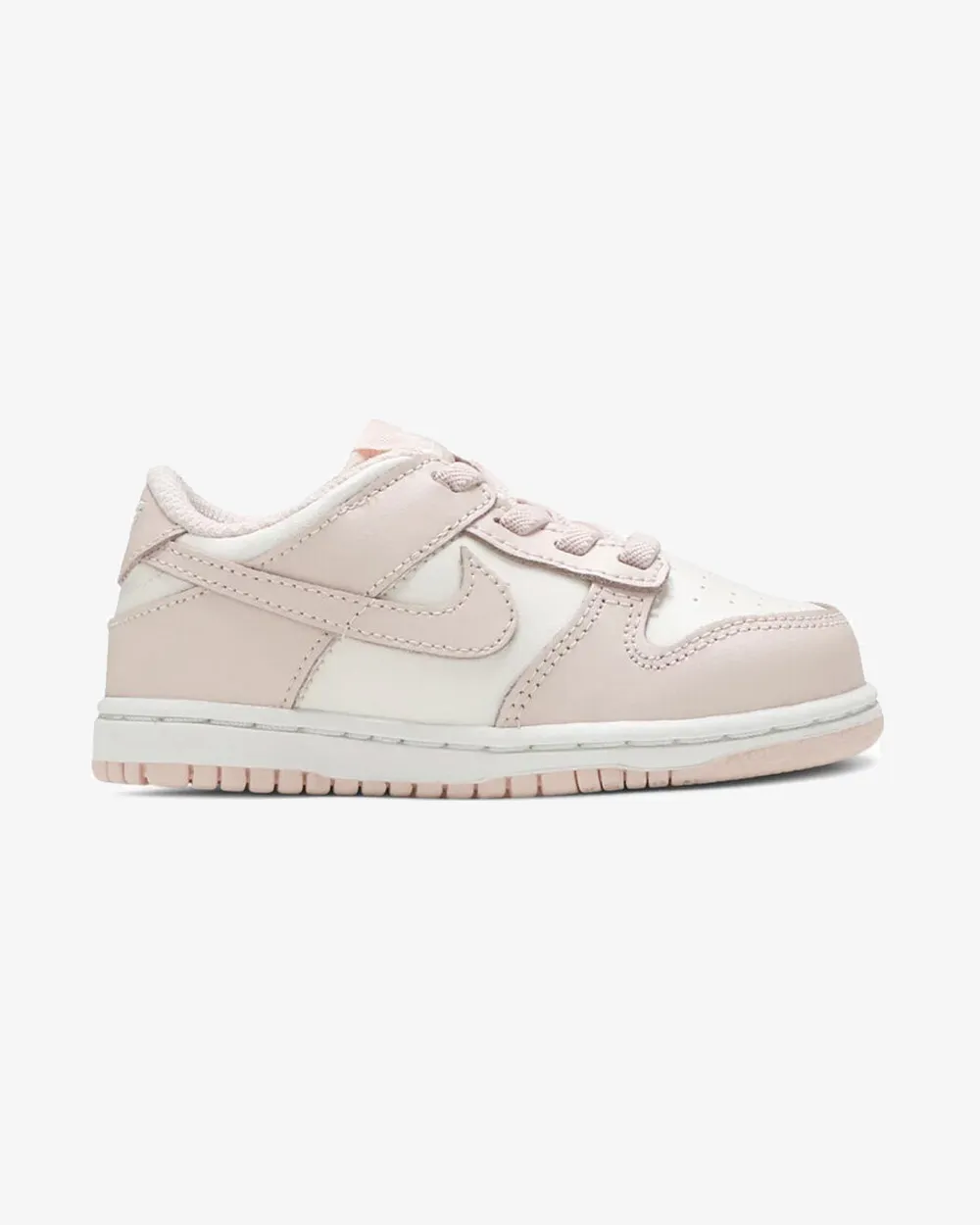 NIKE DUNK LOW ORANGE PEARL TODDLER