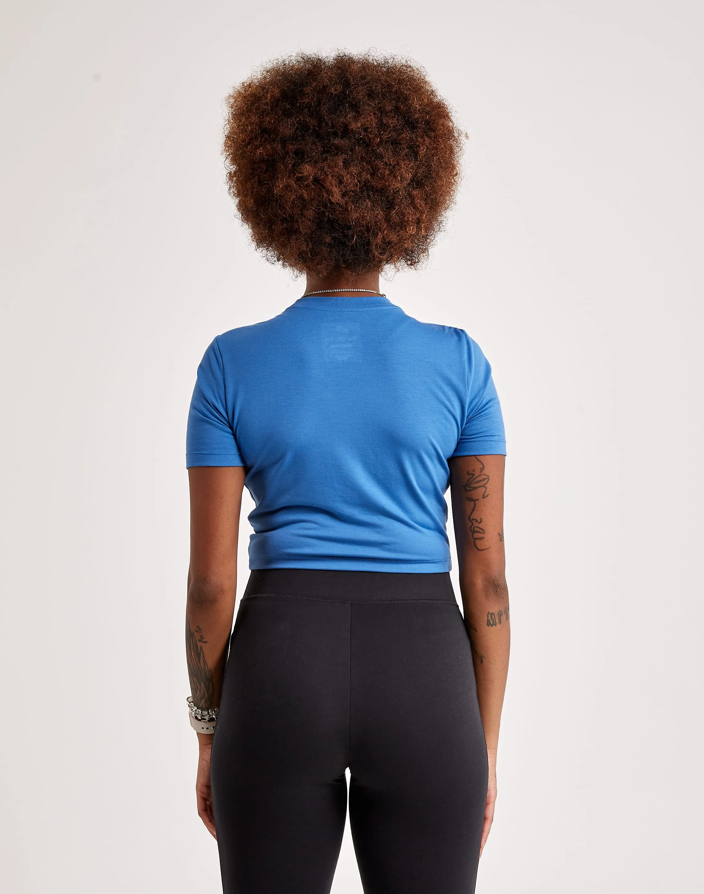 Nike Essential Crop Top