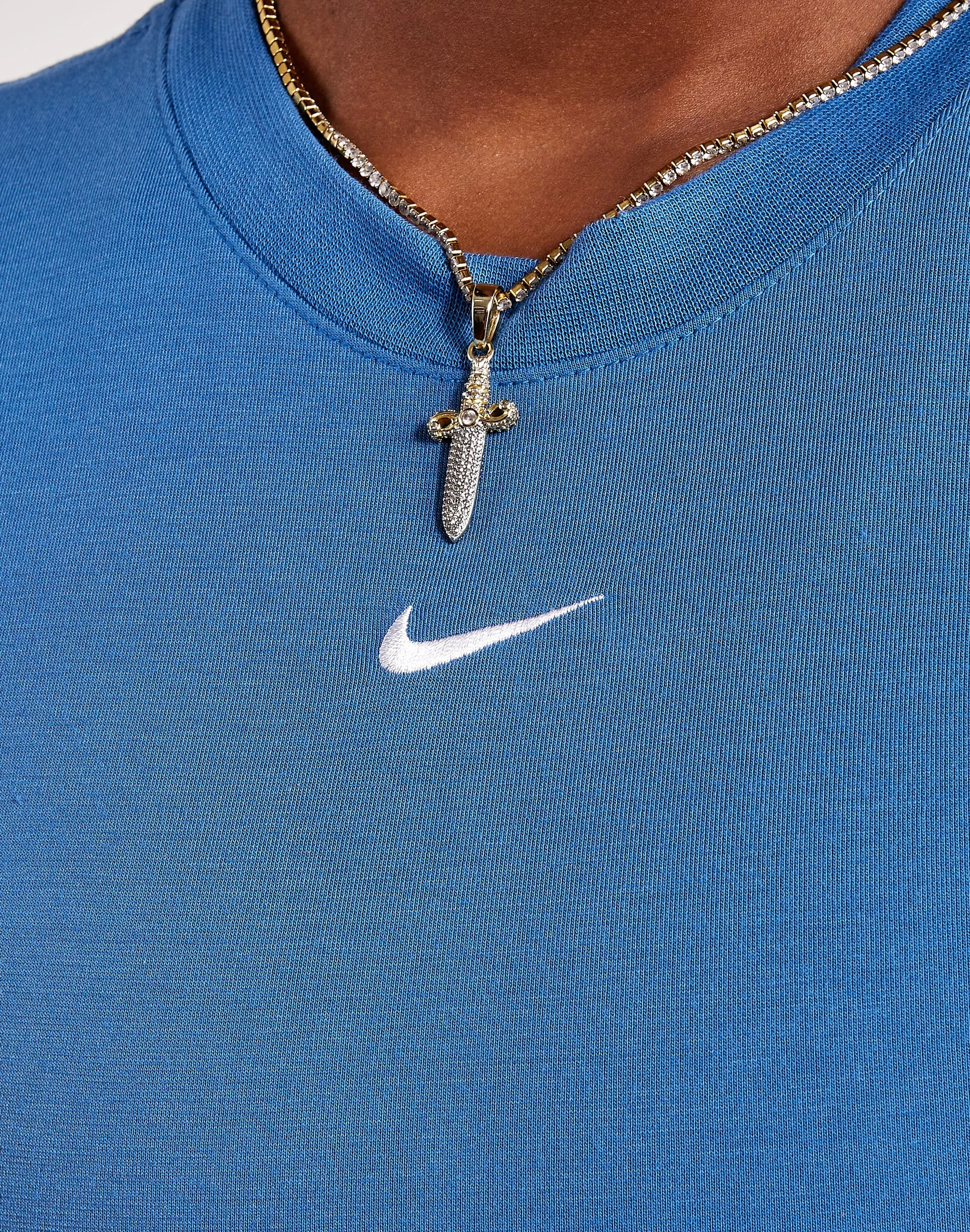 Nike Essential Crop Top