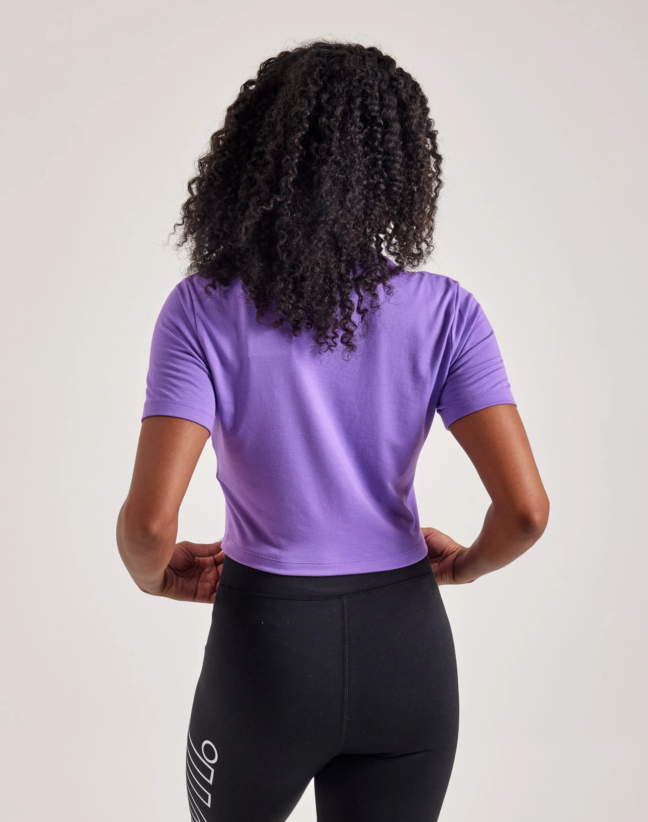 Nike Essential Crop Top