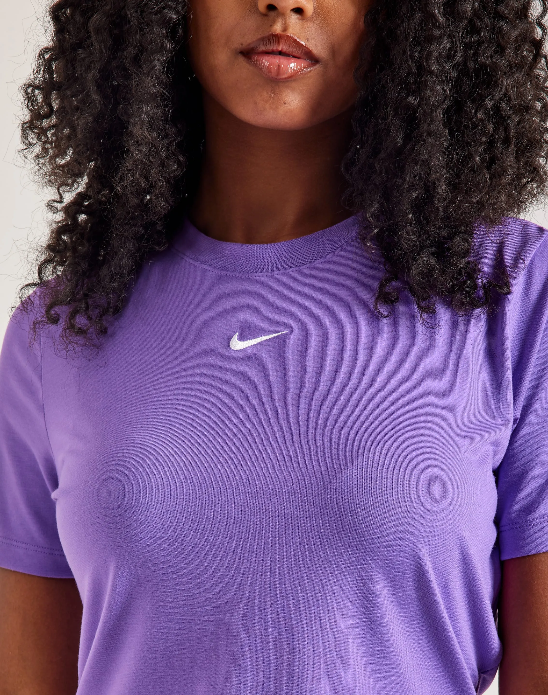 Nike Essential Crop Top