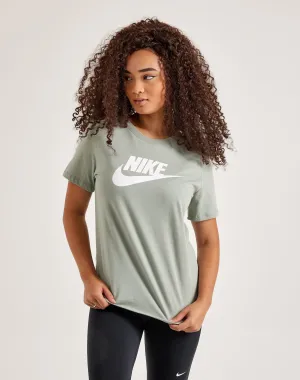 Nike Essential Icon Futura Tee