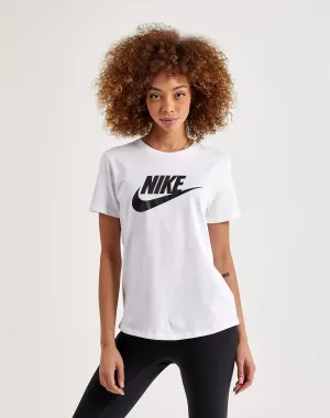 Nike Essential Icon Futura Tee