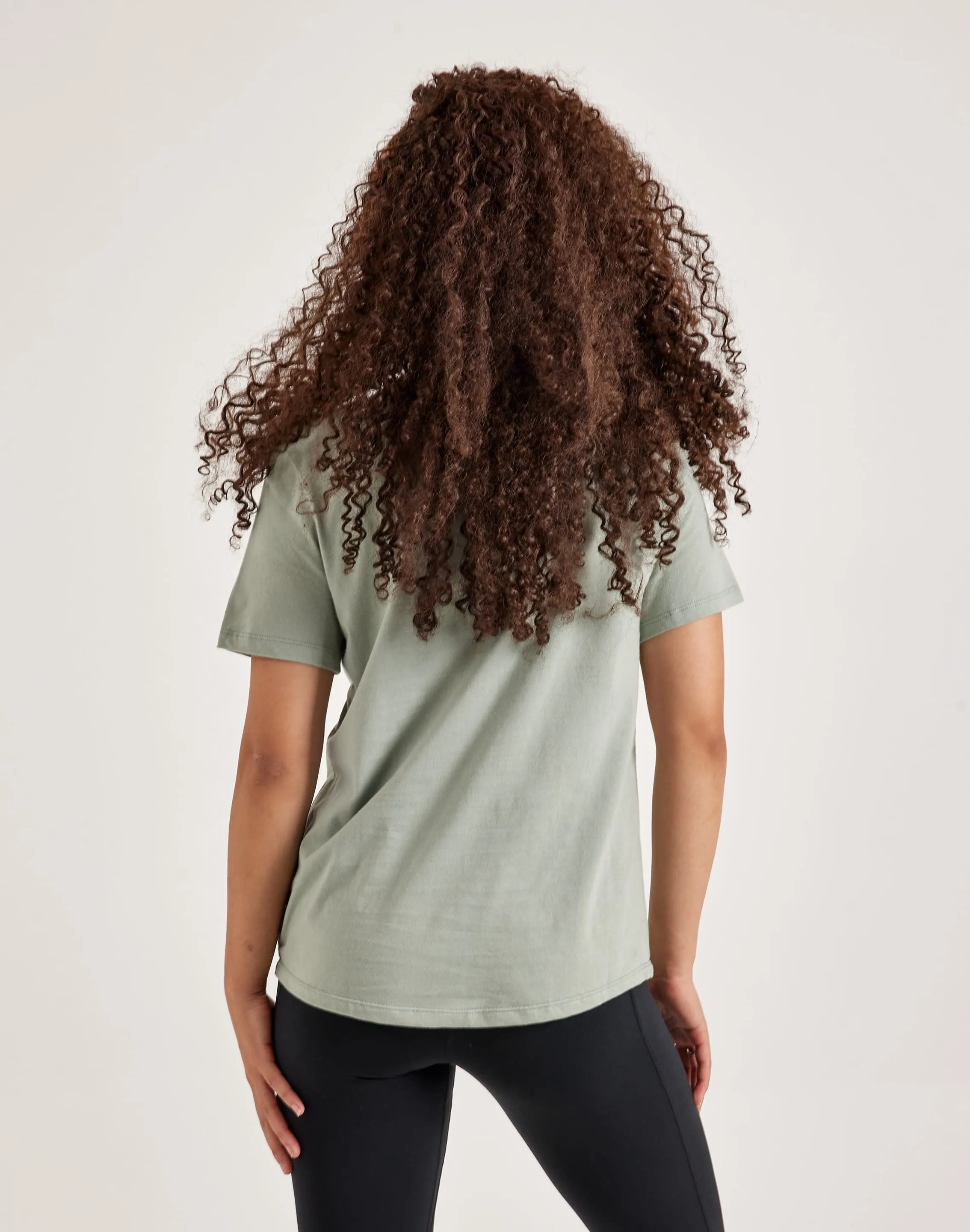 Nike Essential Icon Futura Tee