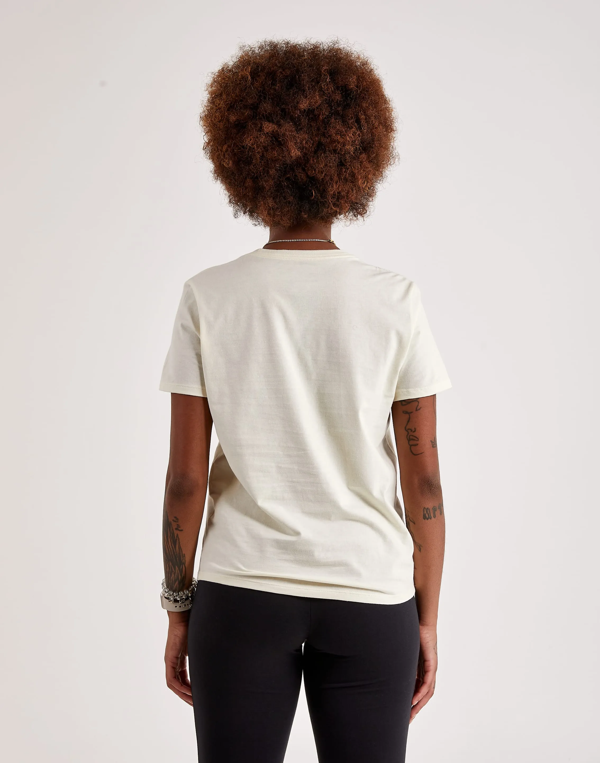 Nike Essential Icon Futura Tee