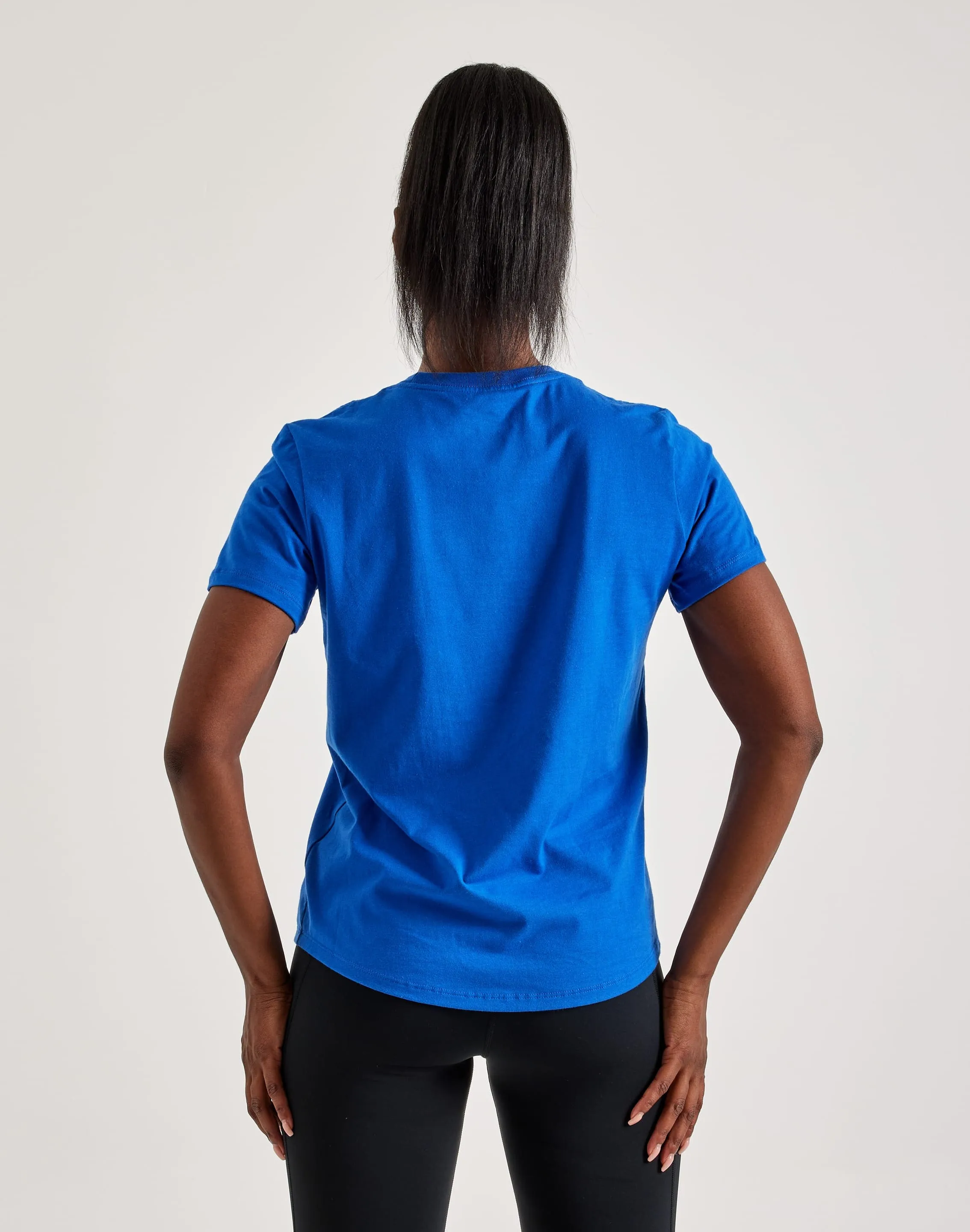 Nike Essential Icon Futura Tee