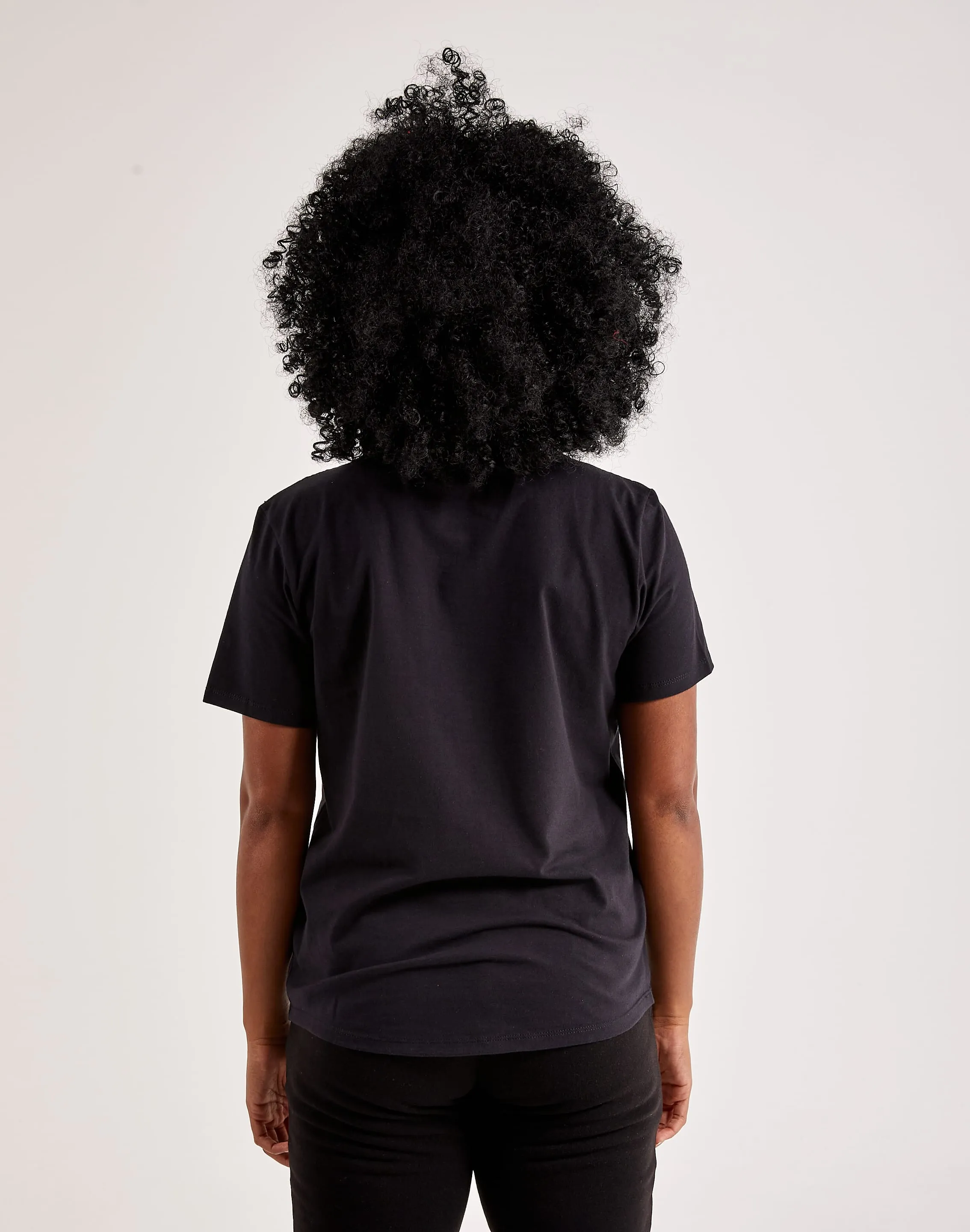 Nike Essential Icon Futura Tee