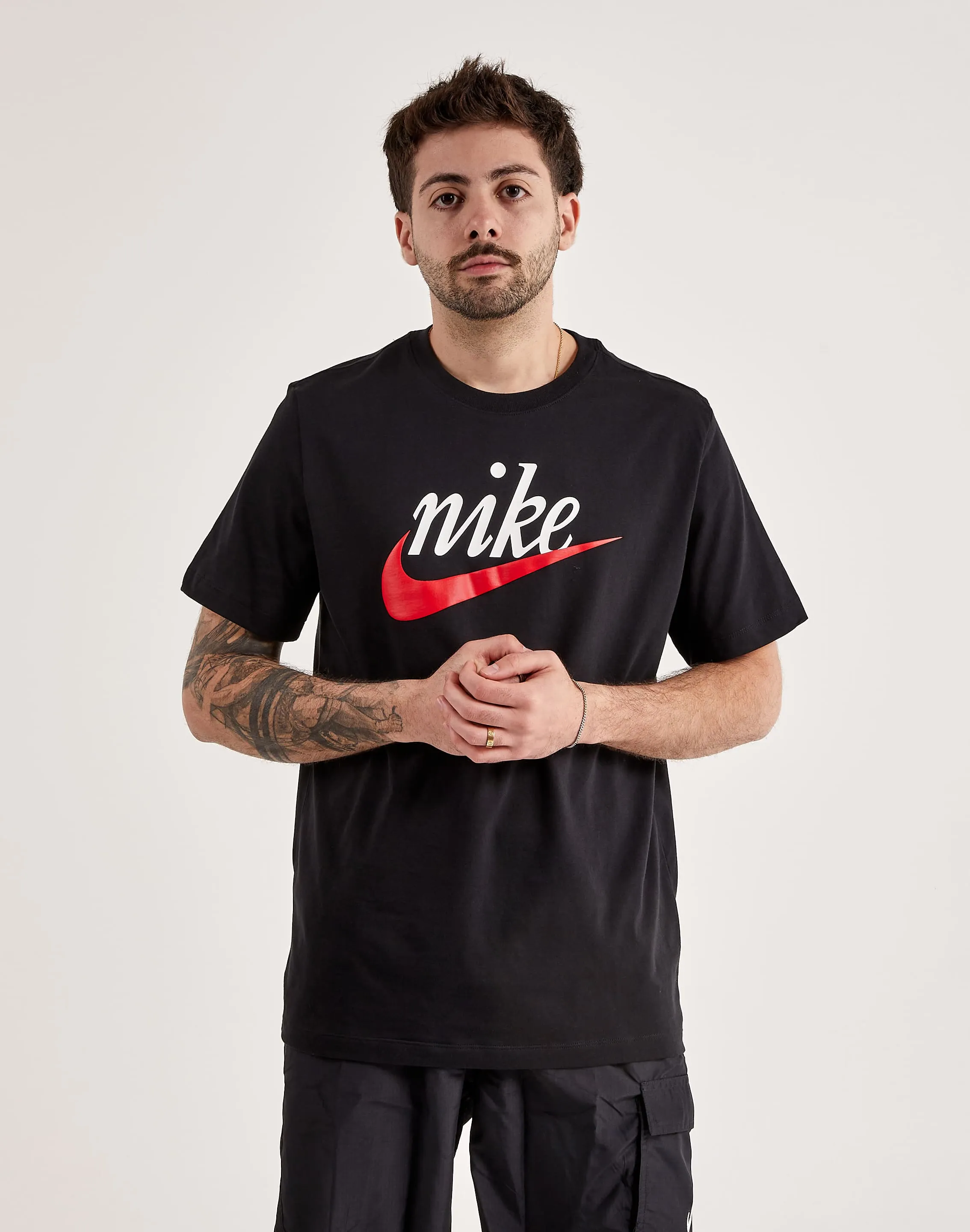 Nike Futura 2 Tee