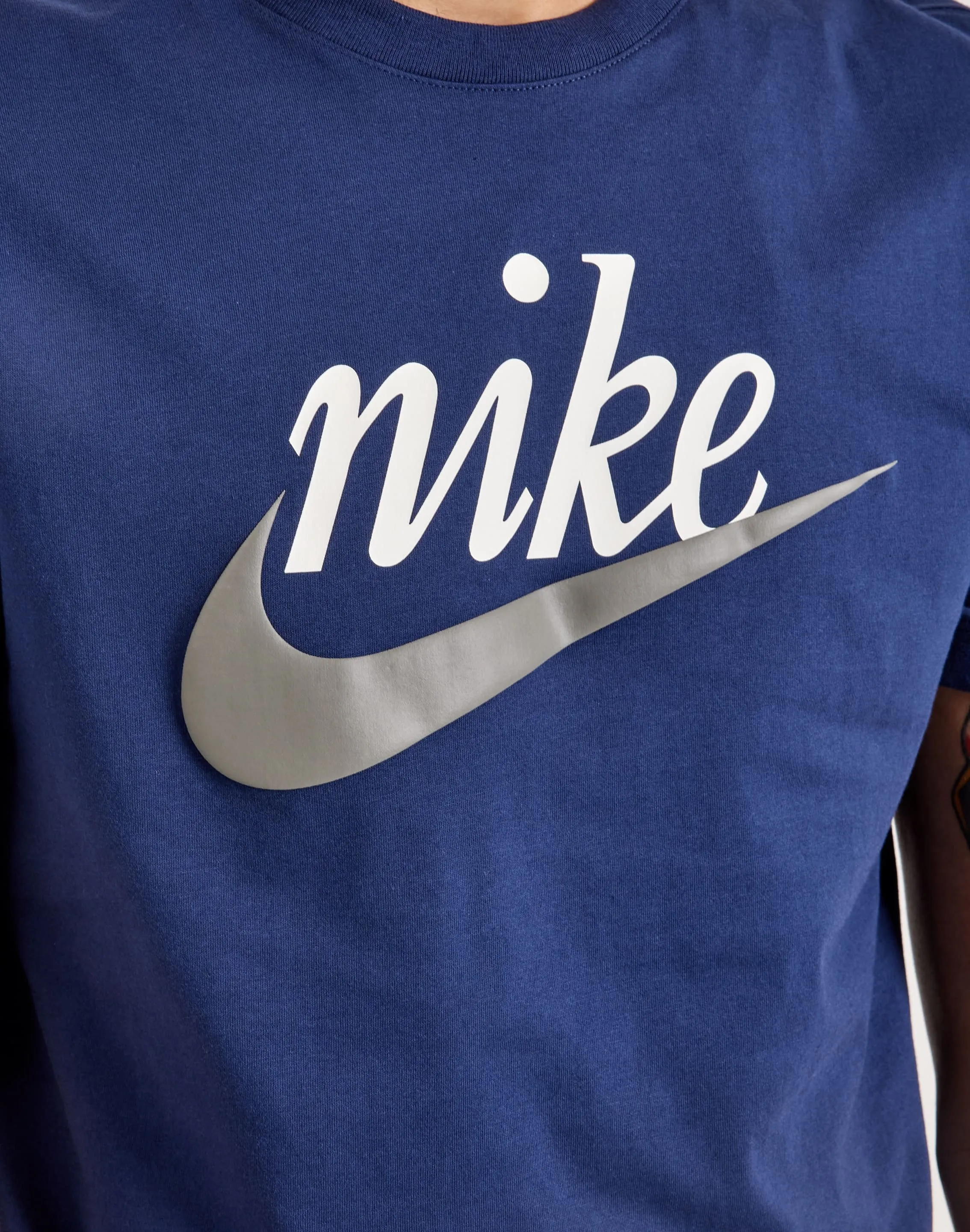 Nike Futura 2 Tee