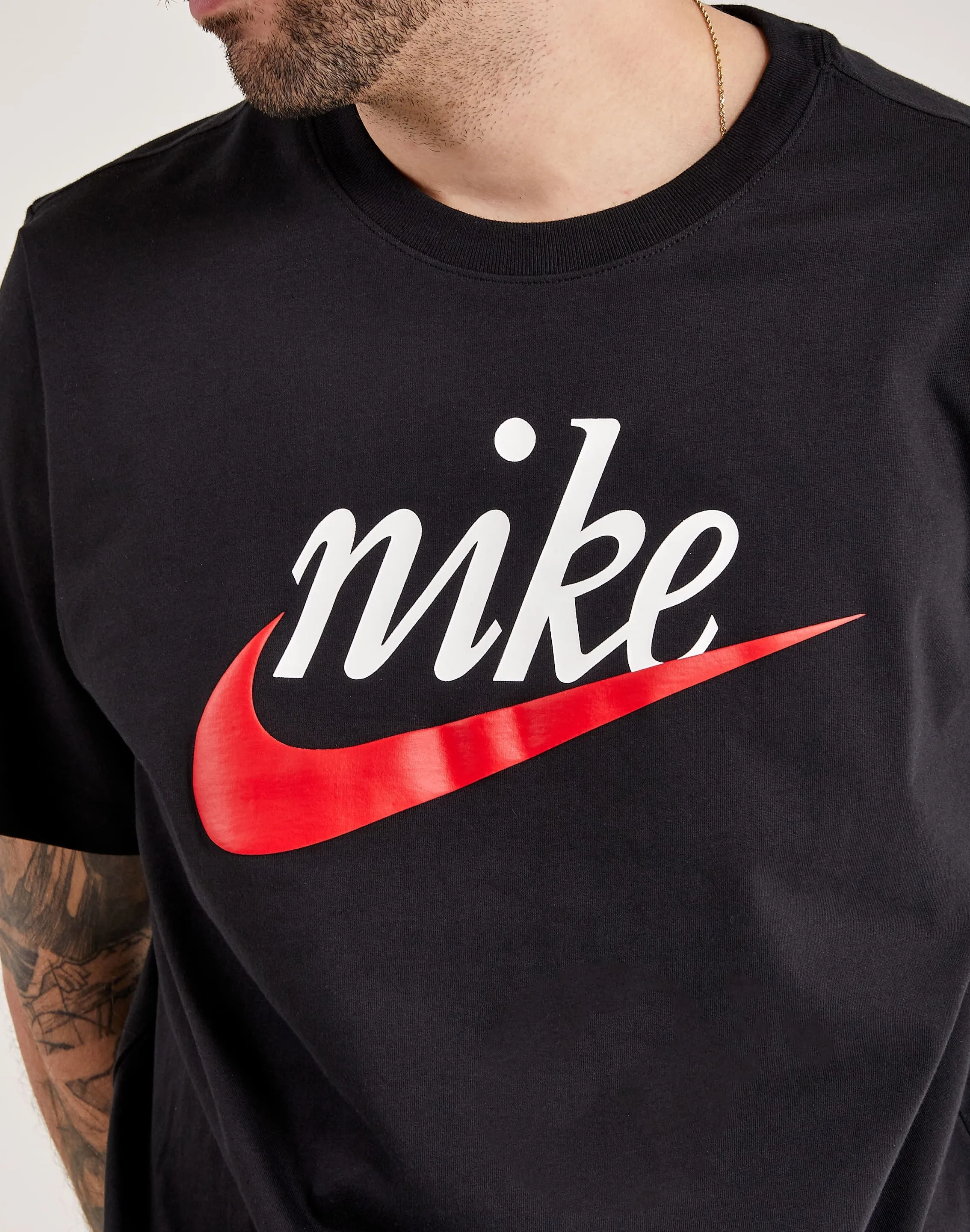 Nike Futura 2 Tee