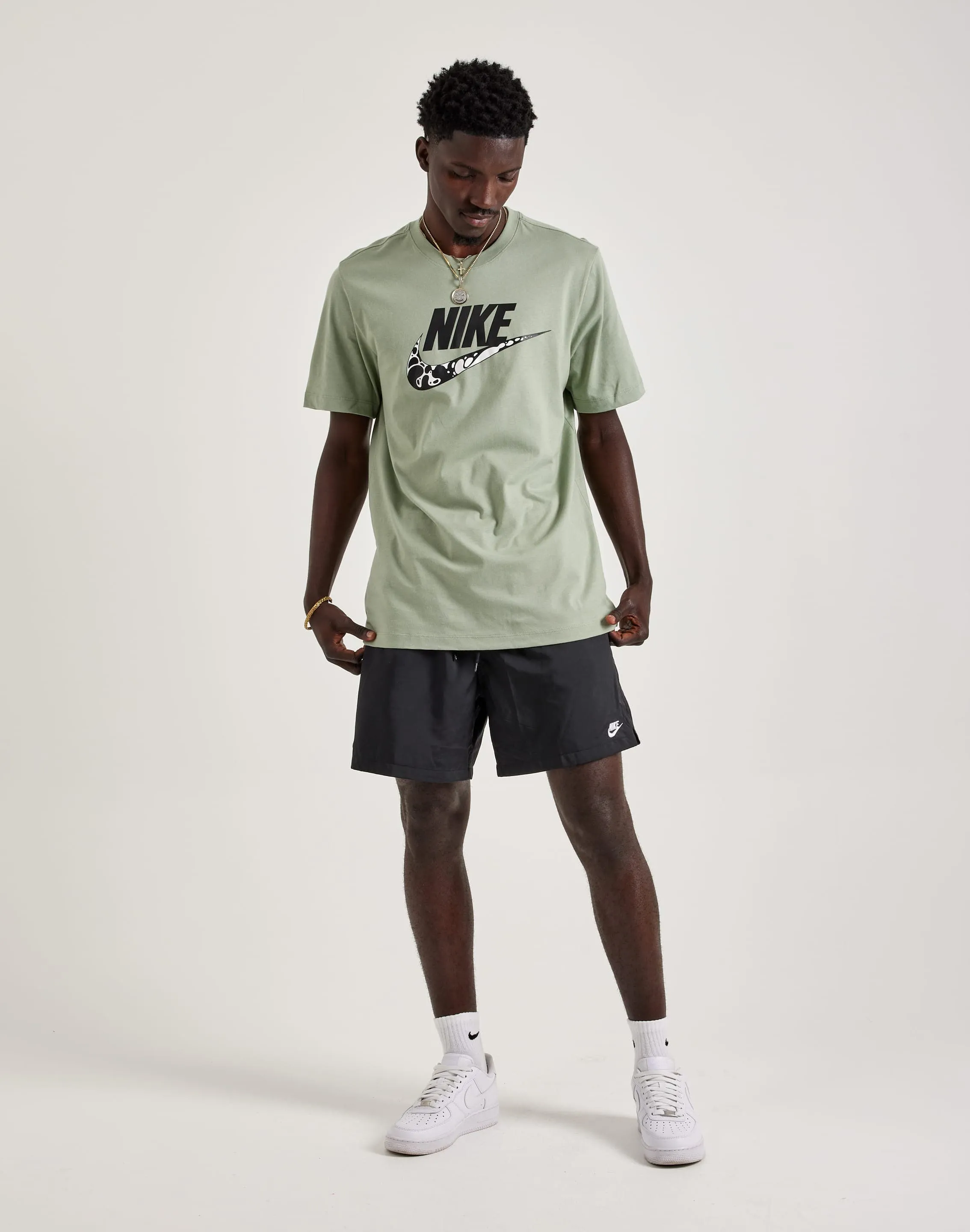Nike Futura Tee