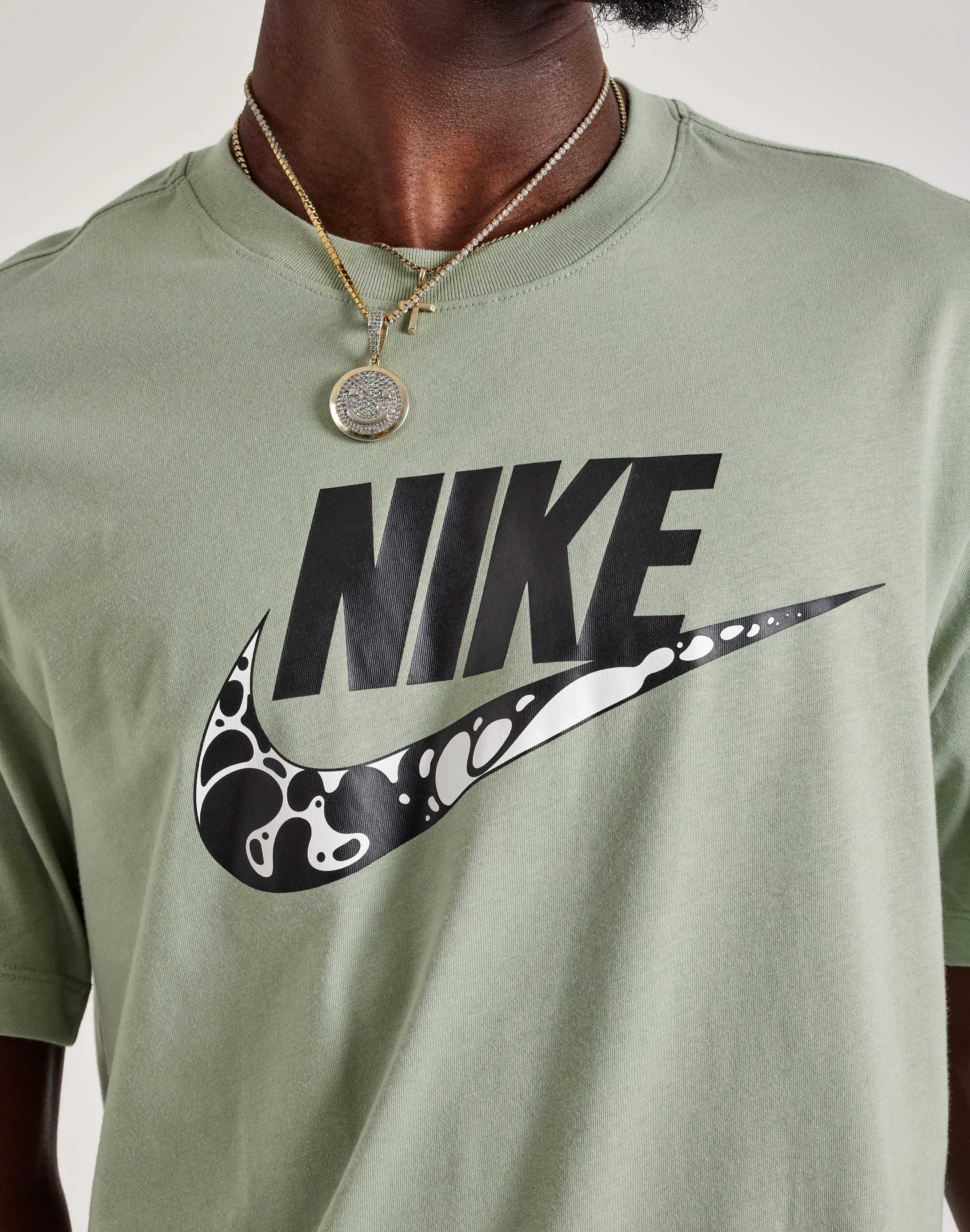 Nike Futura Tee