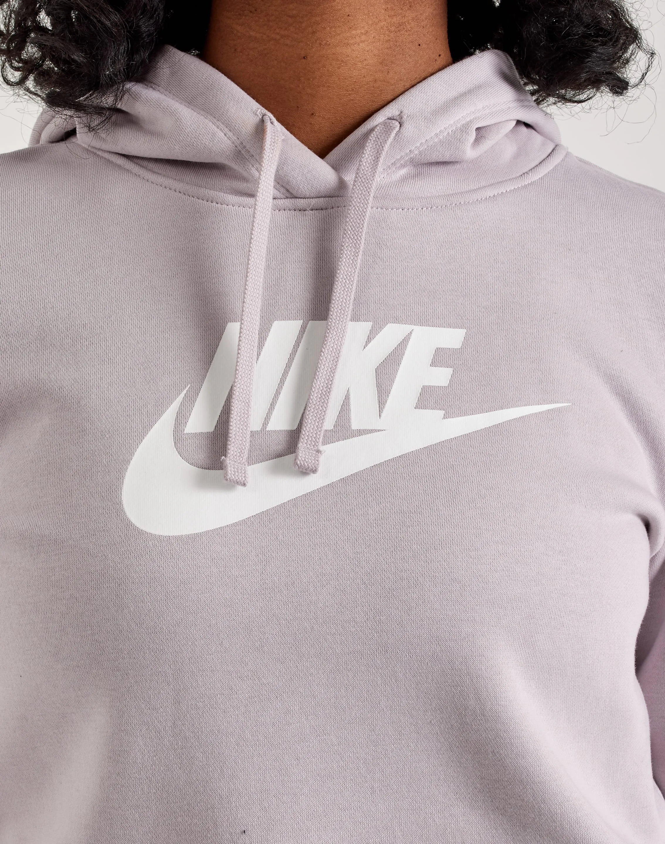 Nike Graphic Club Fleece Pullover Hoodie