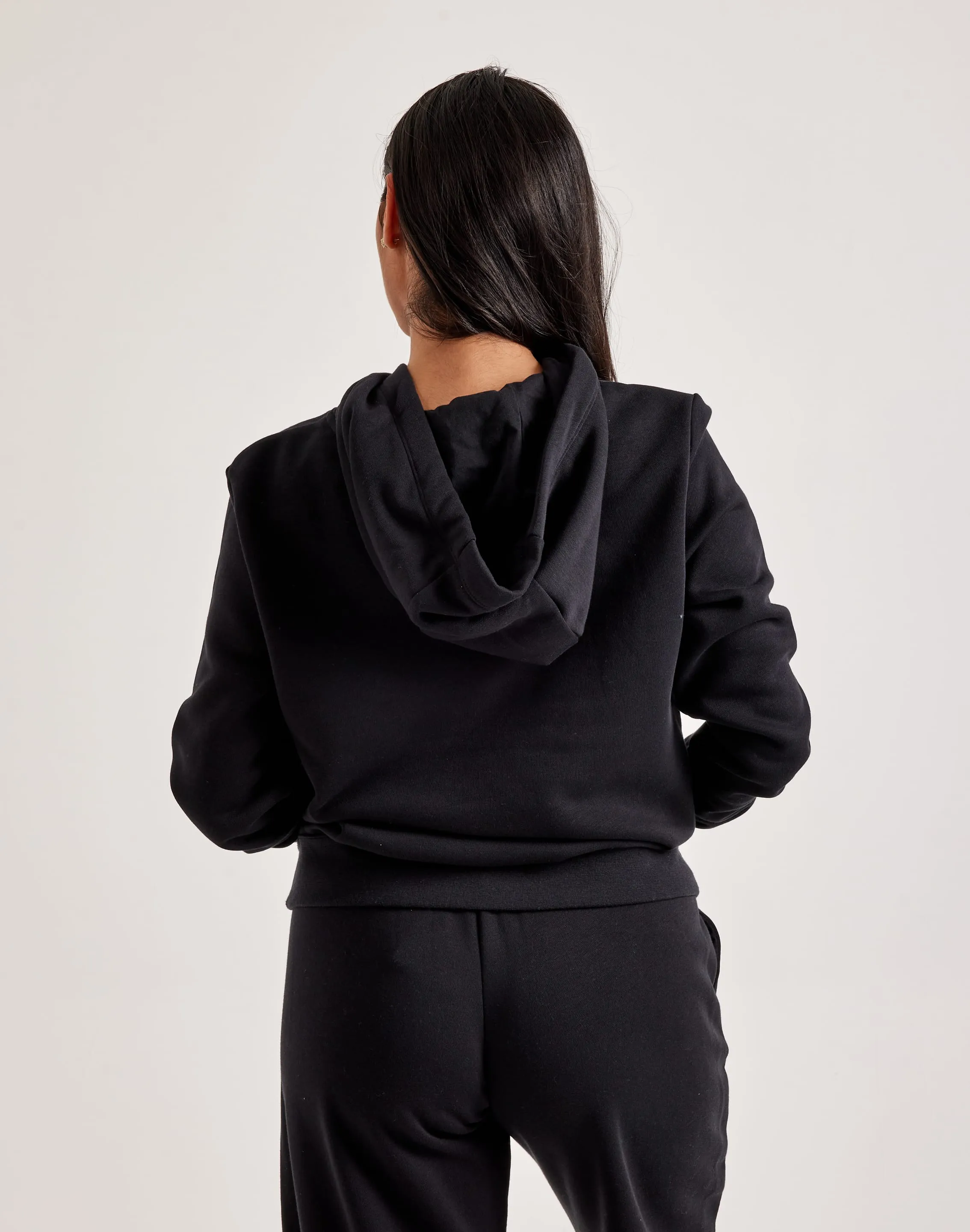 Nike Graphic Club Fleece Pullover Hoodie