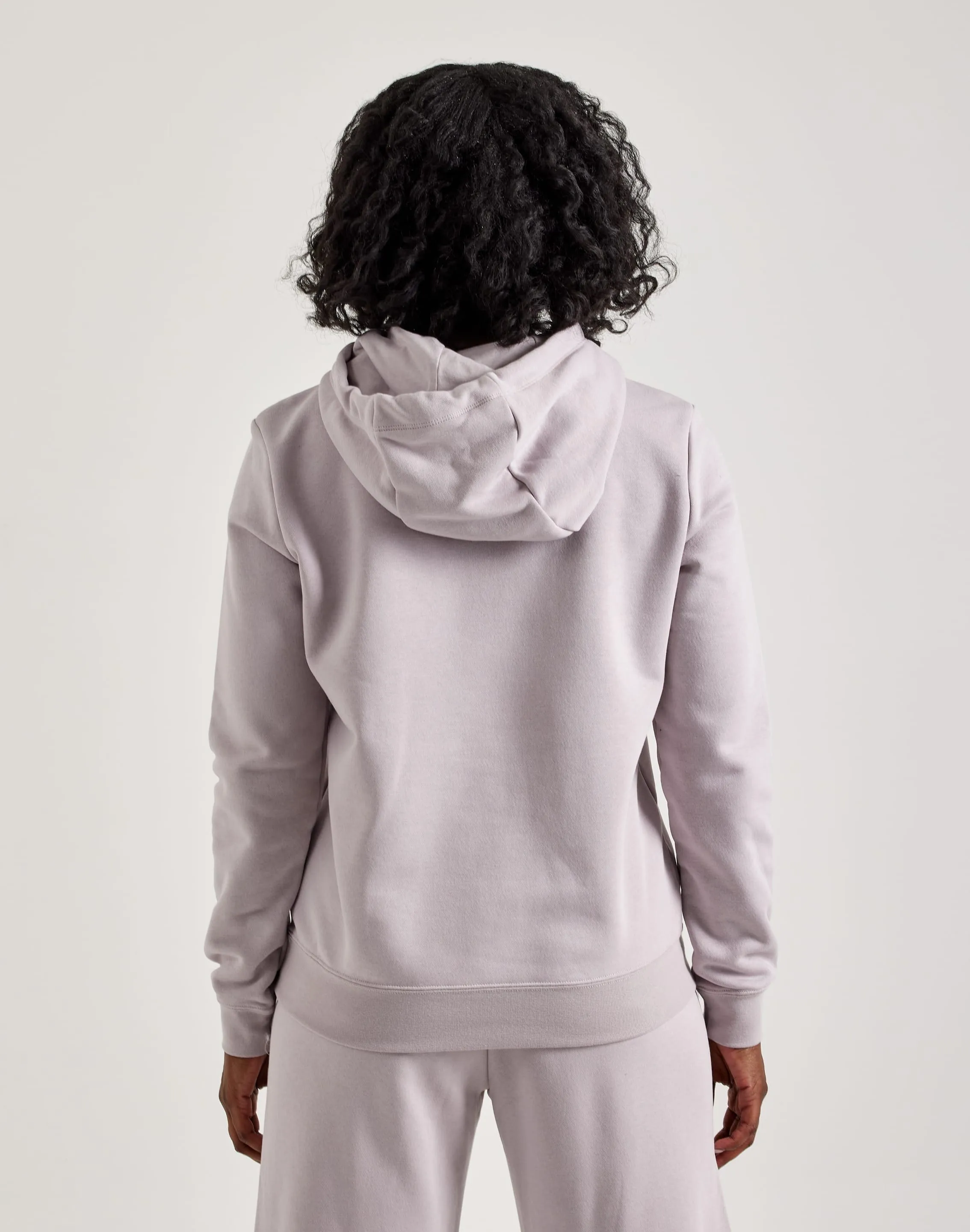 Nike Graphic Club Fleece Pullover Hoodie