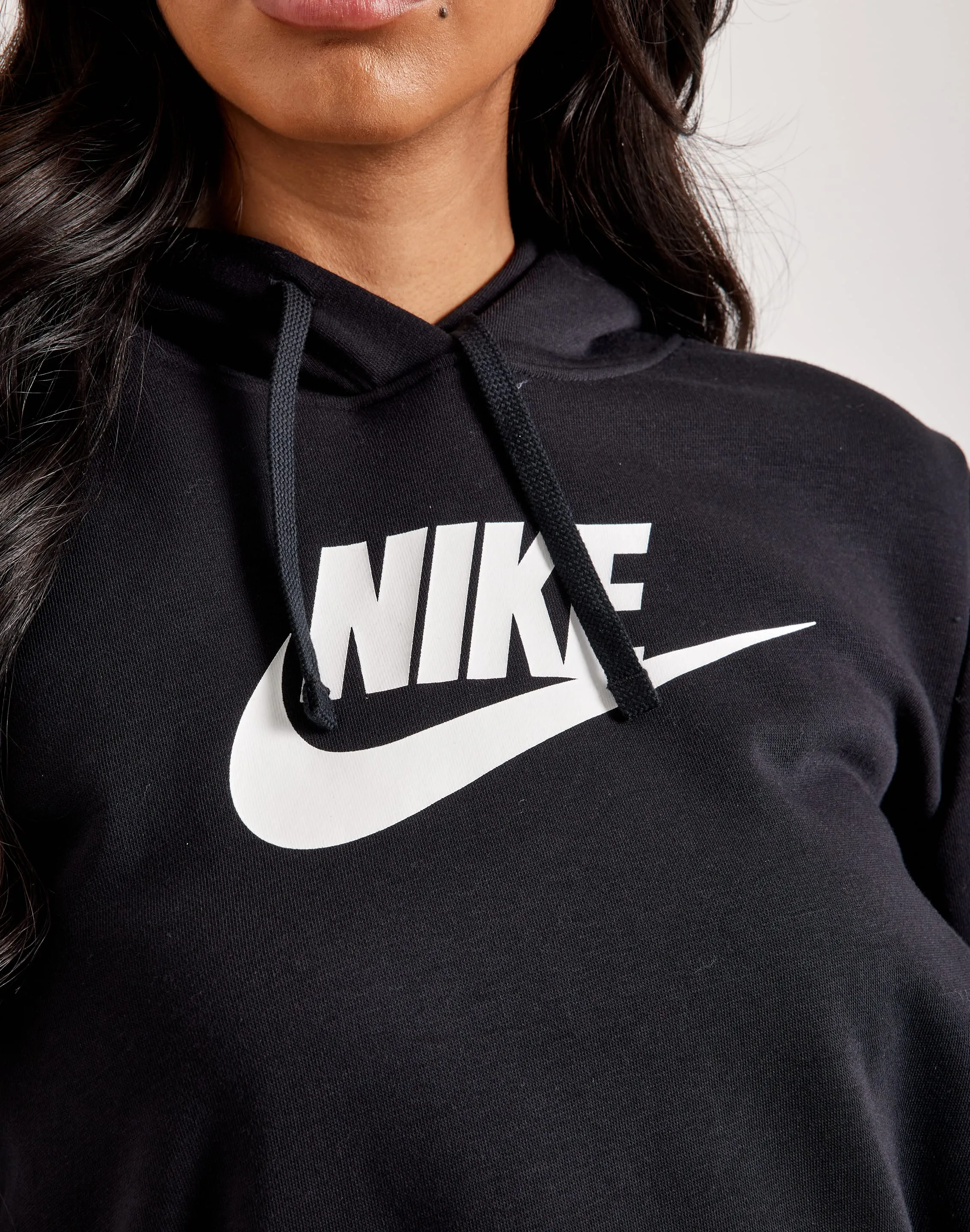 Nike Graphic Club Fleece Pullover Hoodie