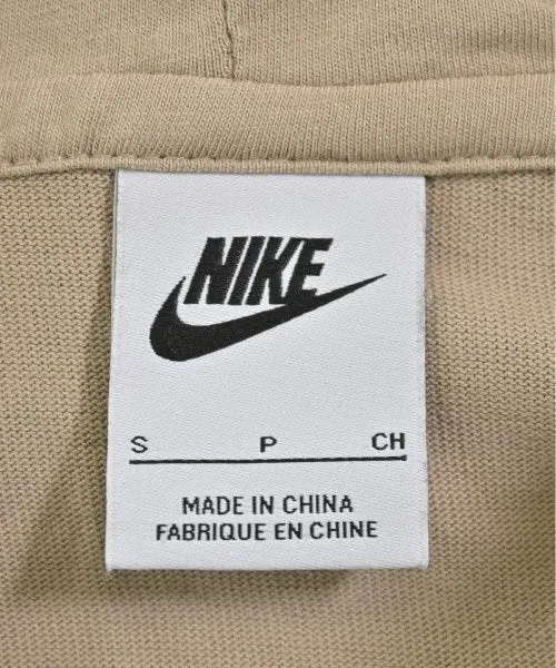 NIKE Hoodies