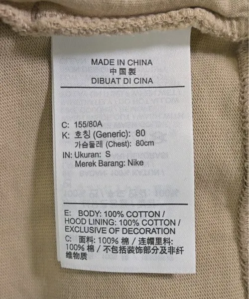 NIKE Hoodies