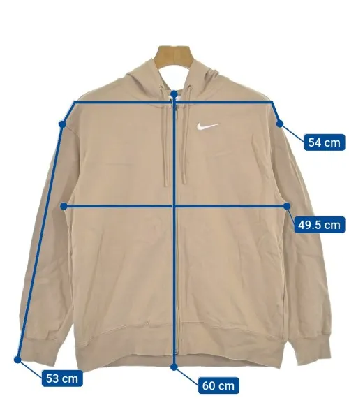 NIKE Hoodies