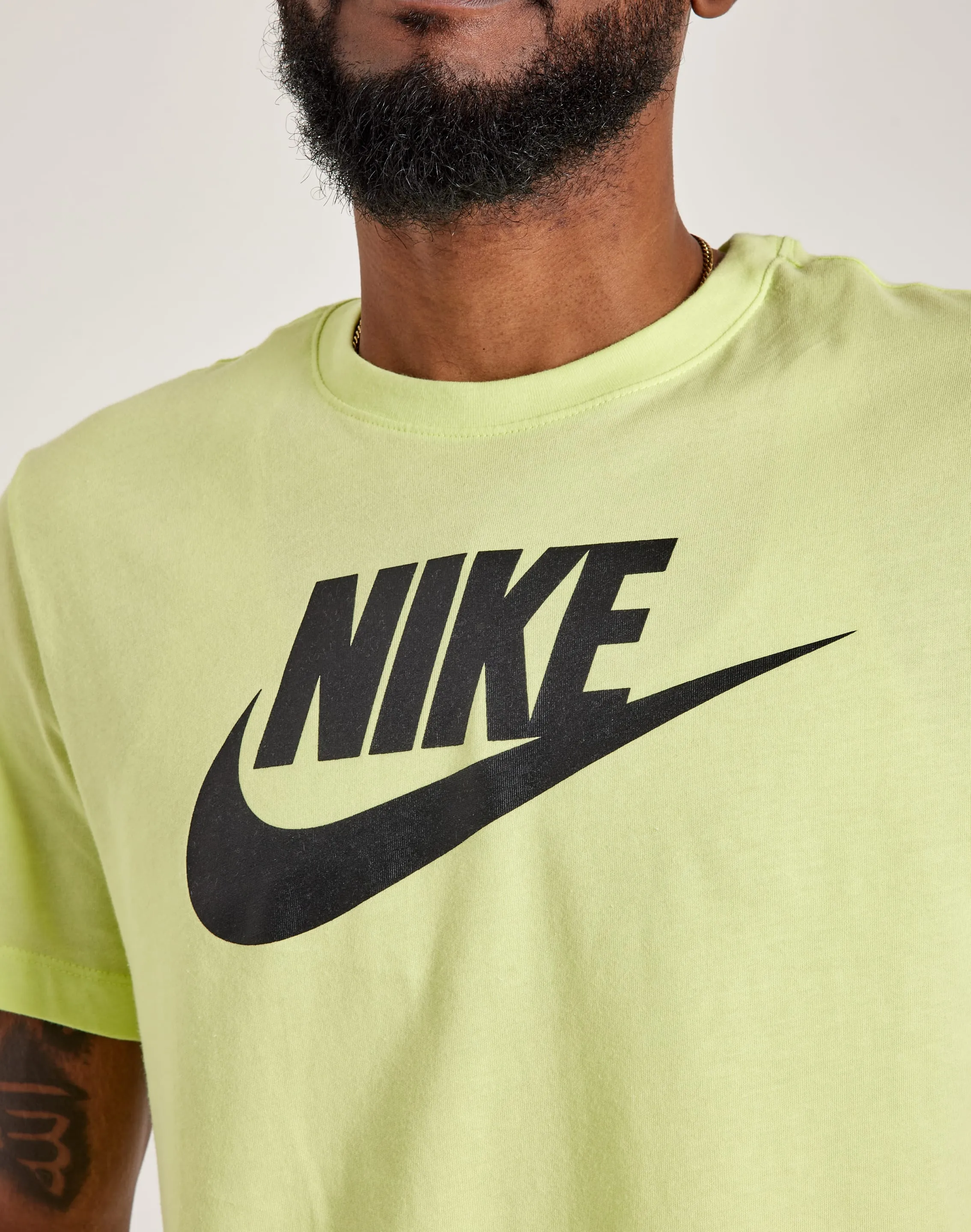Nike Icon Futura Tee
