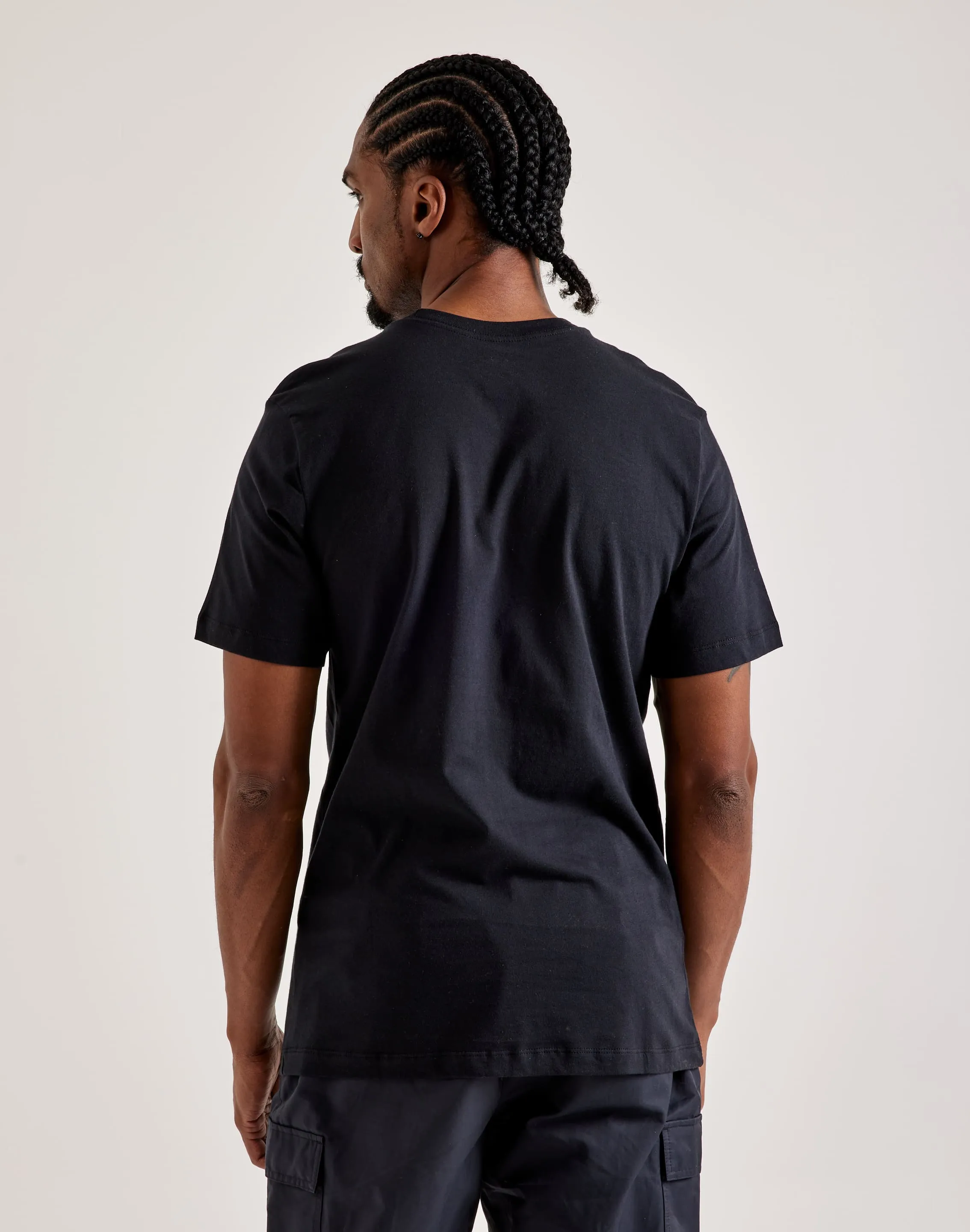 Nike Icon Futura Tee