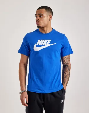 Nike Icon Futura Tee