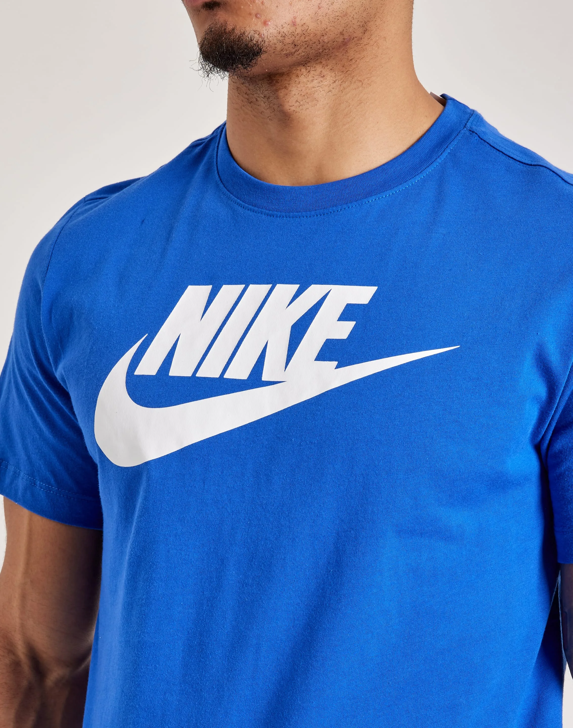Nike Icon Futura Tee