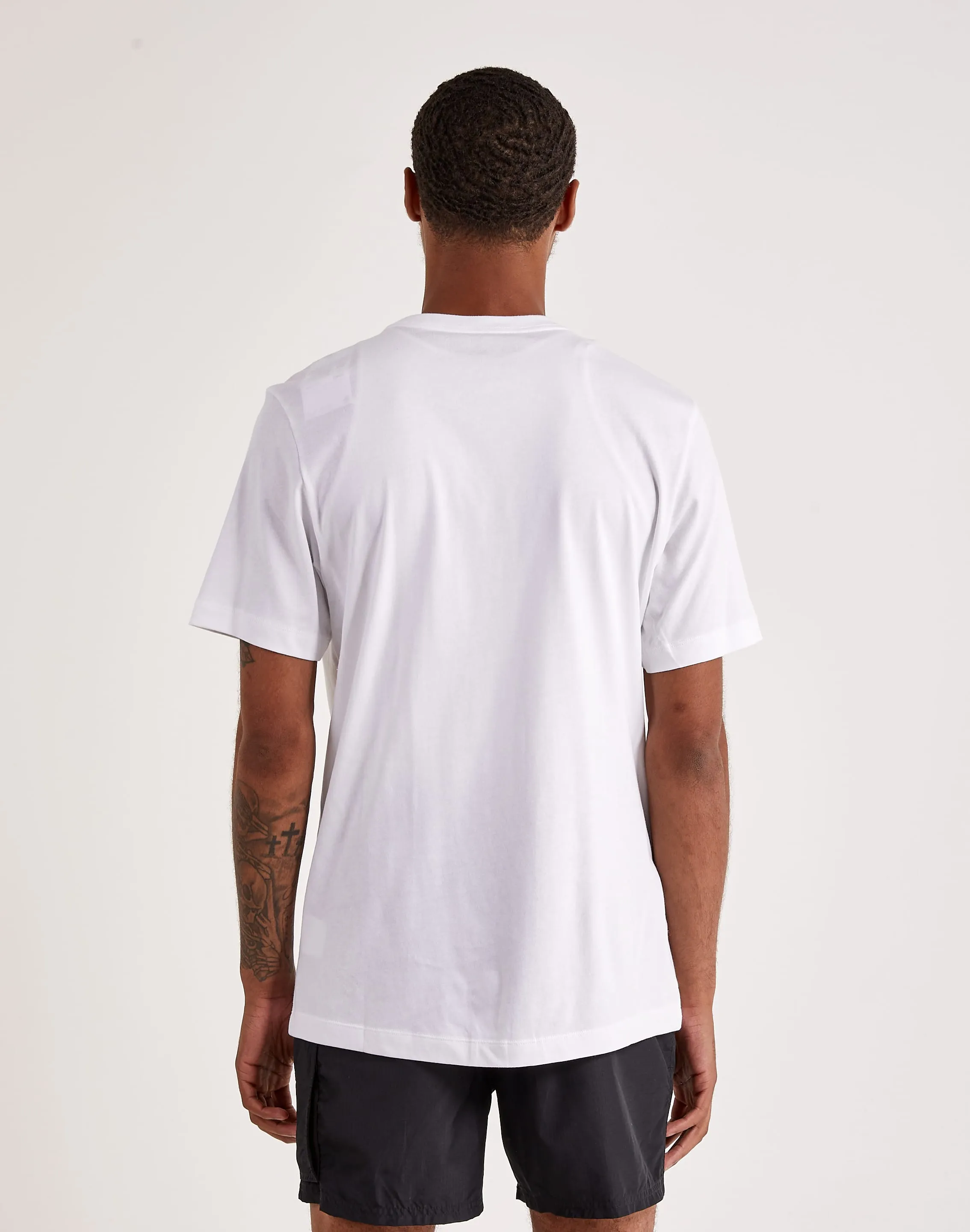 Nike Icon Futura Tee