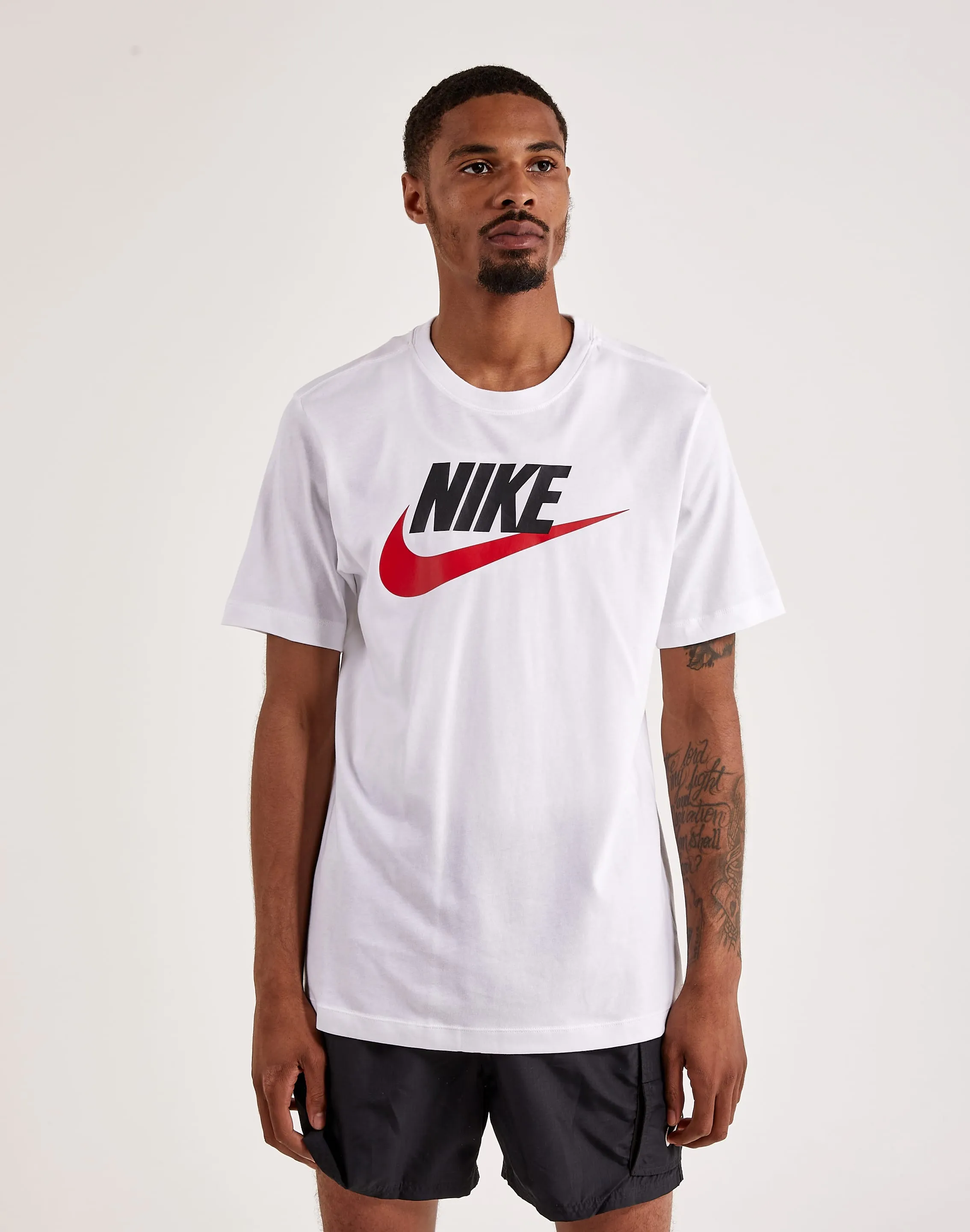 Nike Icon Futura Tee