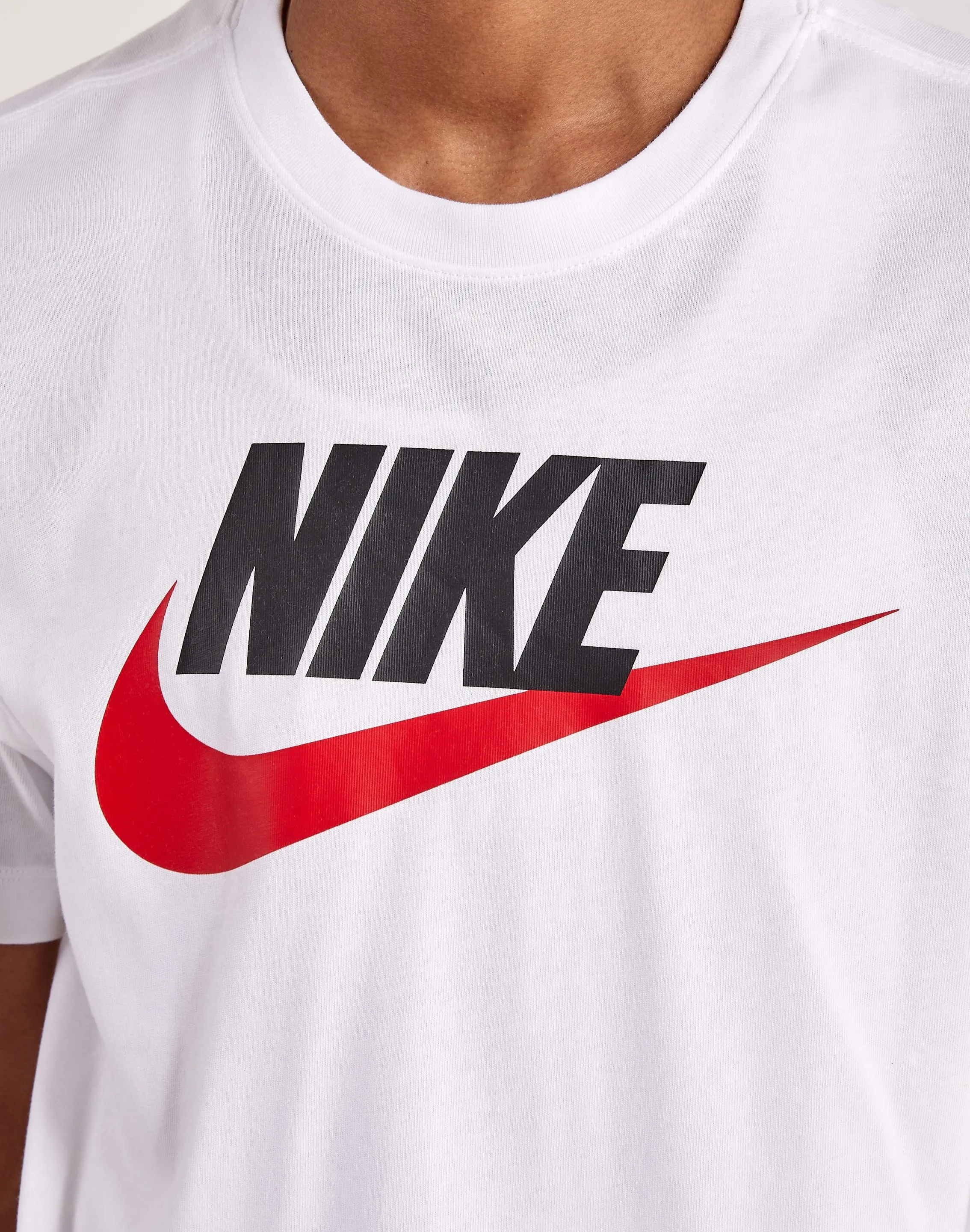 Nike Icon Futura Tee