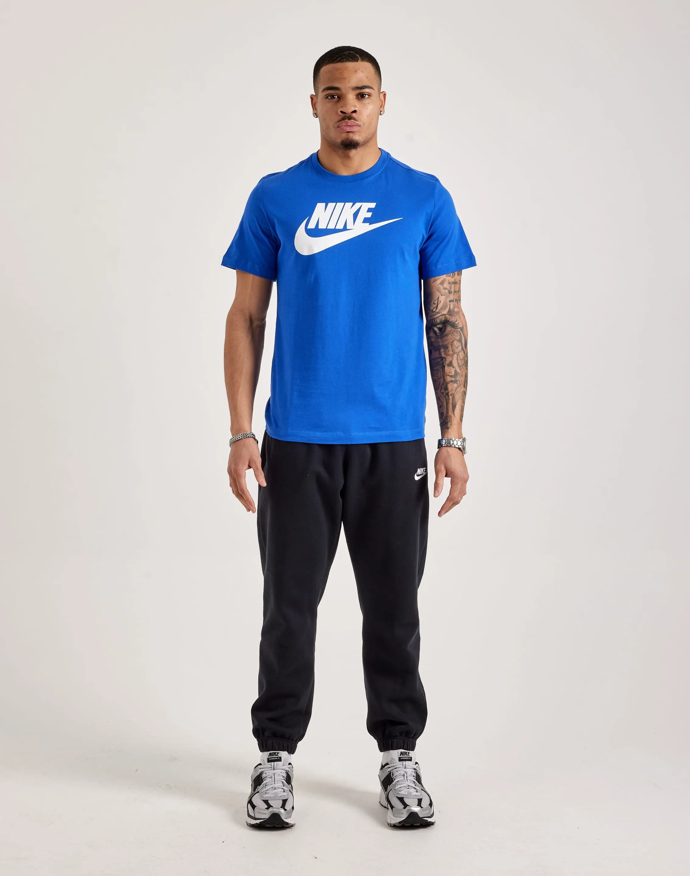 Nike Icon Futura Tee