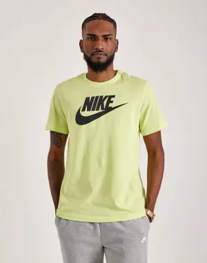 Nike Icon Futura Tee