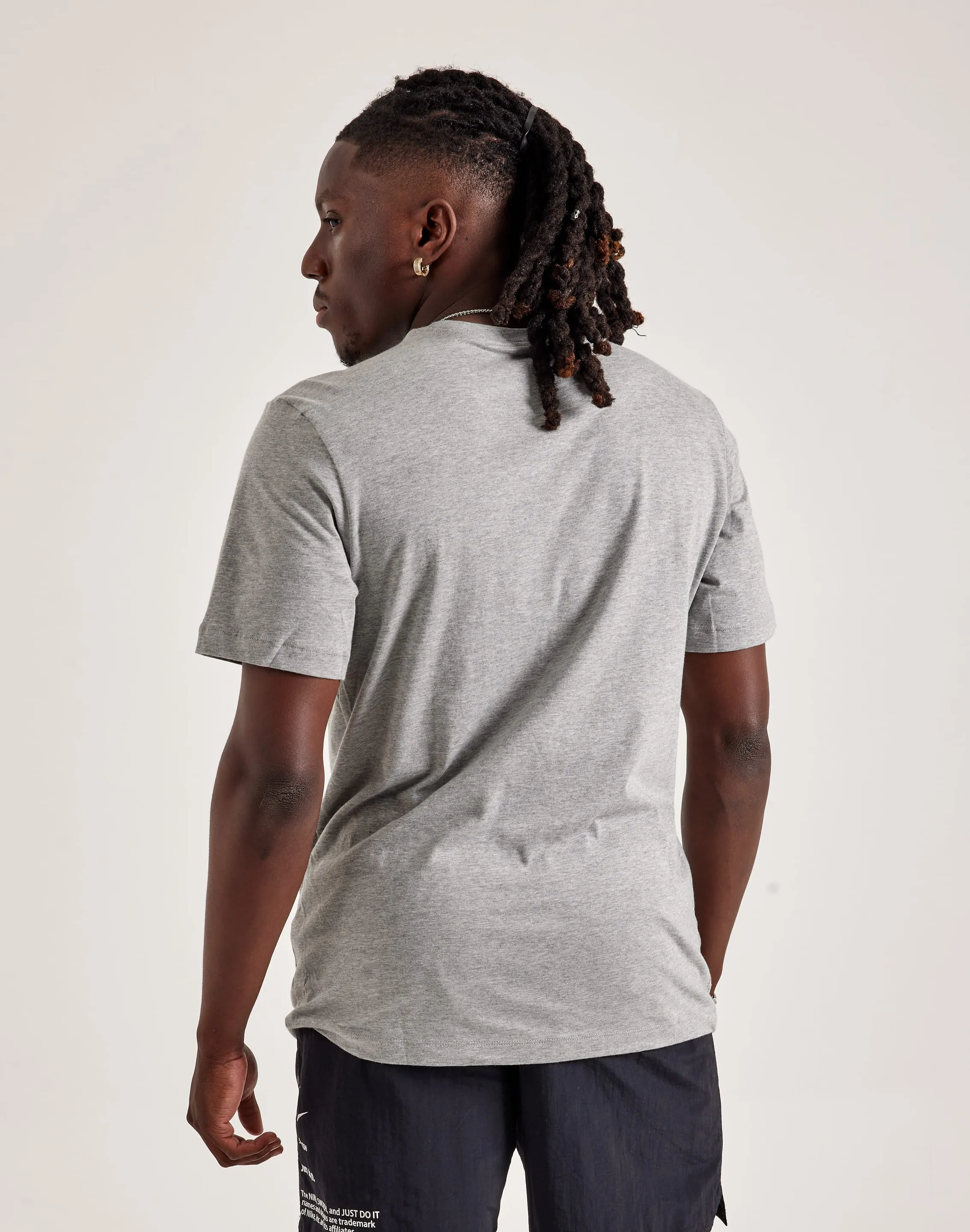 Nike Icon Futura Tee