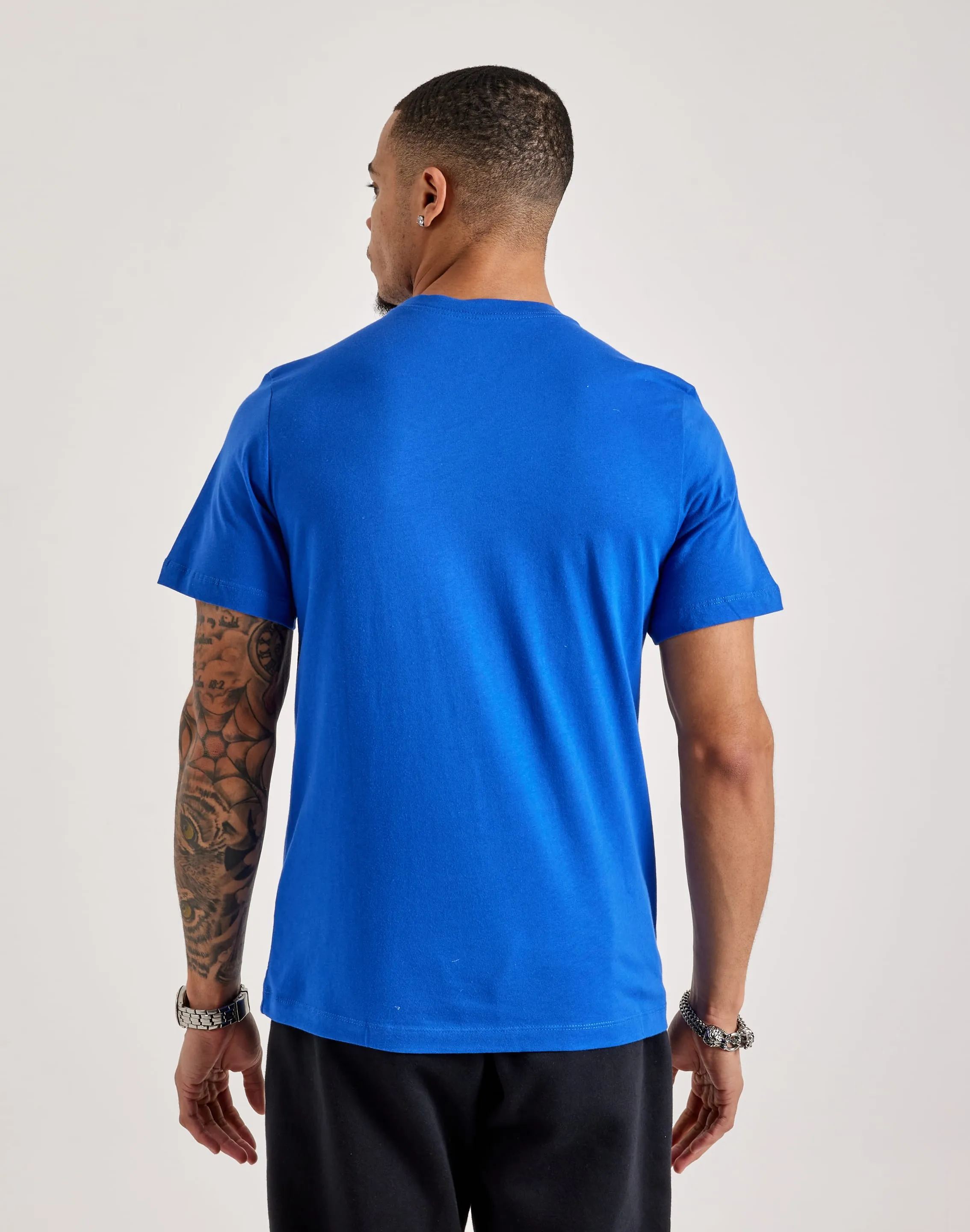 Nike Icon Futura Tee