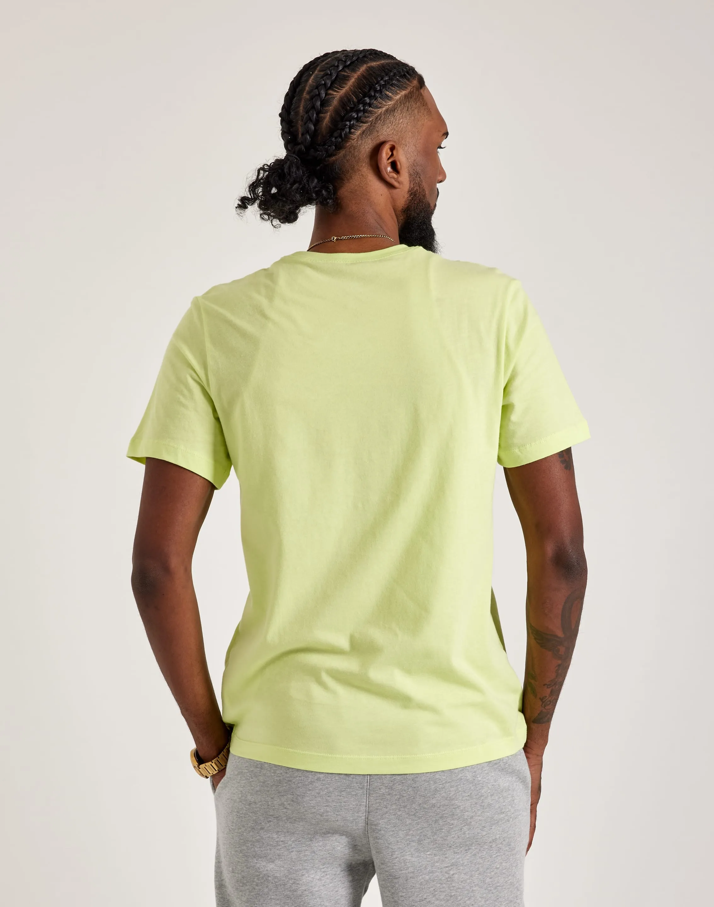 Nike Icon Futura Tee