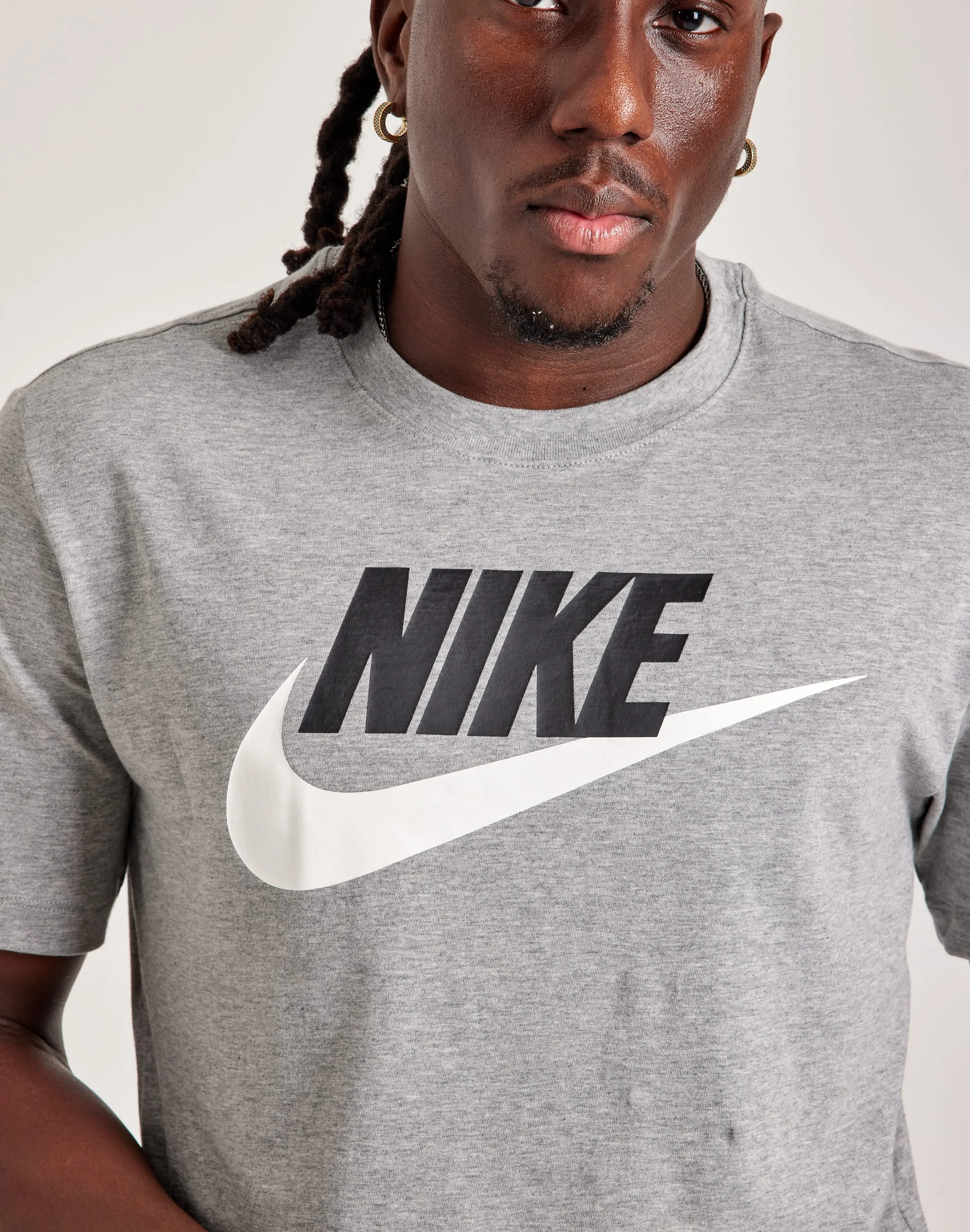 Nike Icon Futura Tee