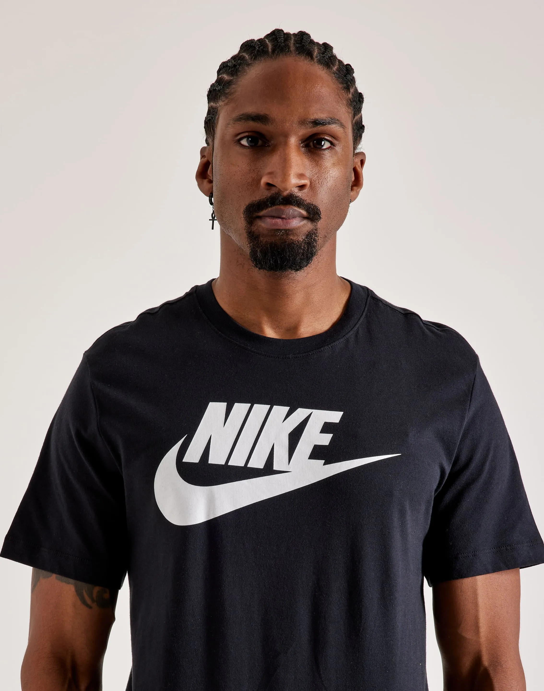 Nike Icon Futura Tee