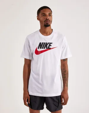 Nike Icon Futura Tee