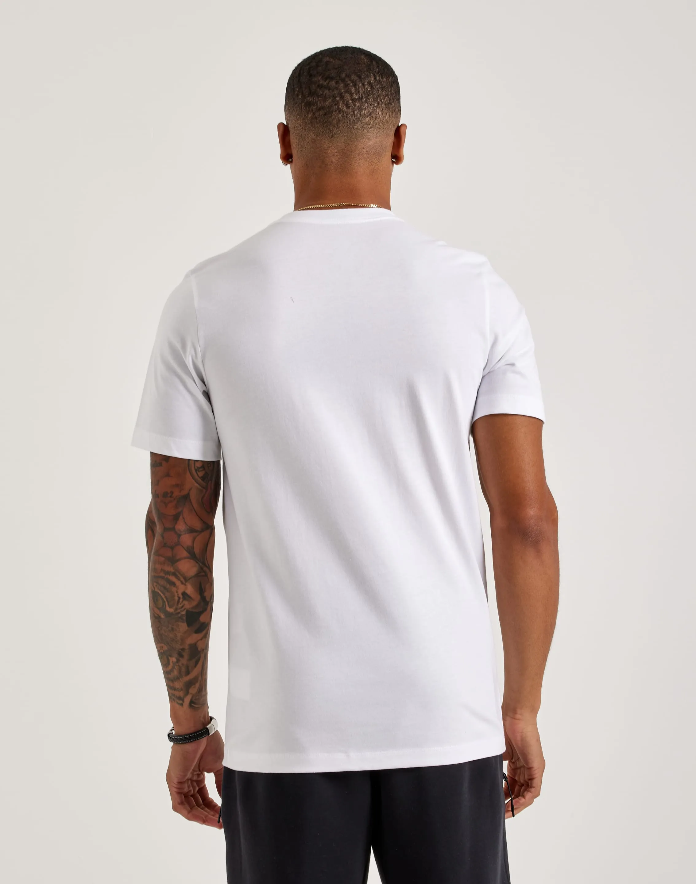 Nike Just Do It Swoosh Tee