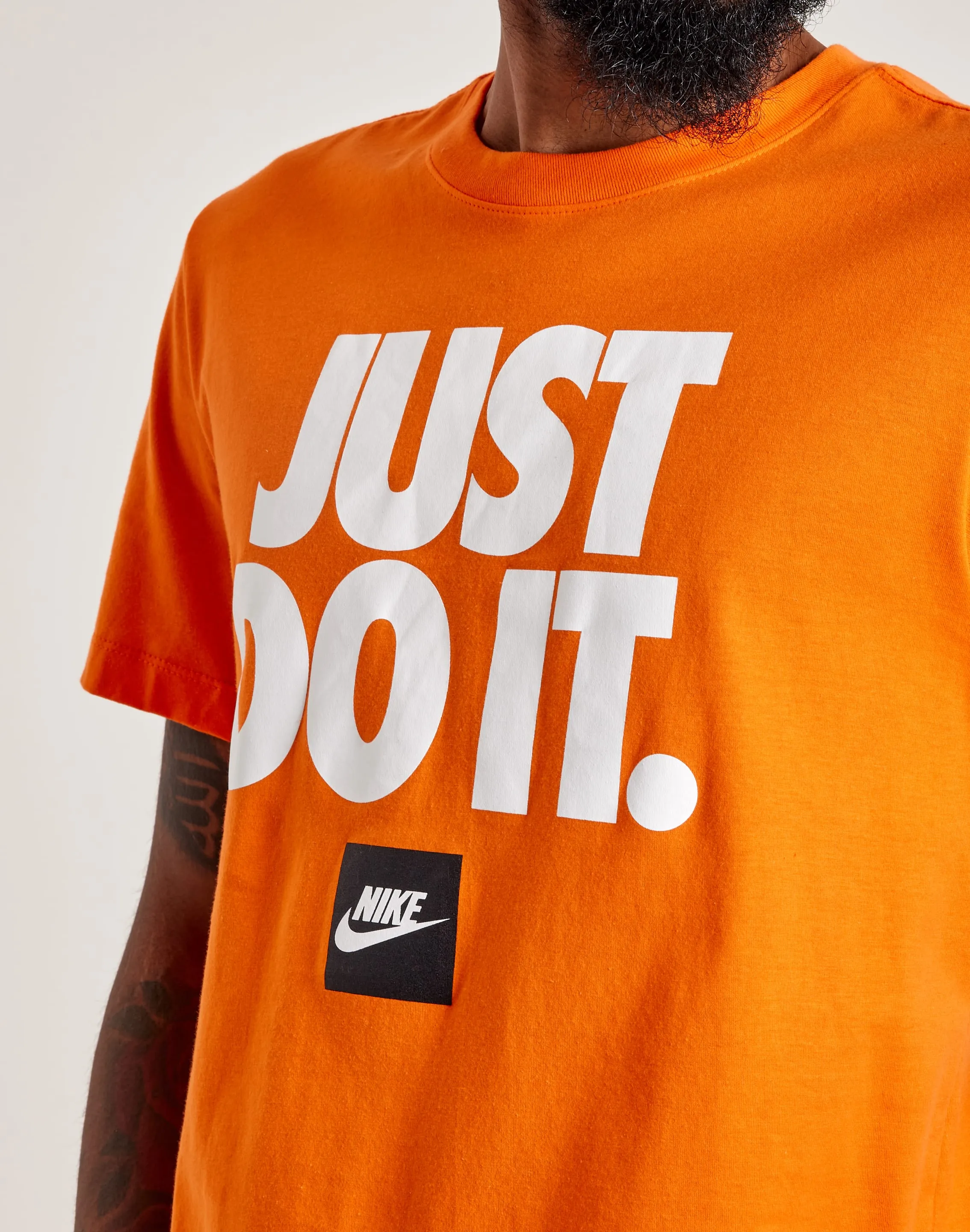 Nike Just Do It Tee