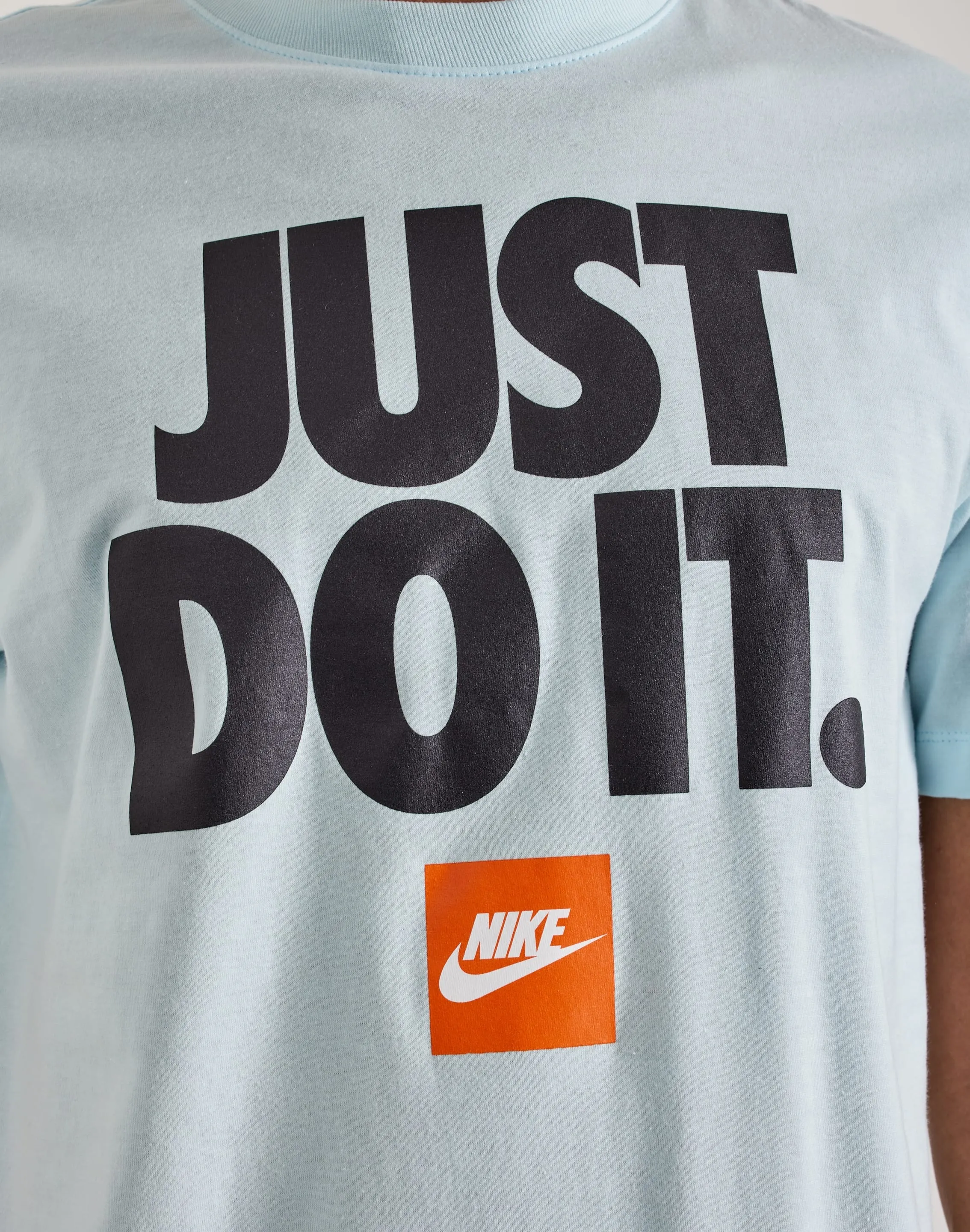 Nike Just Do It Tee