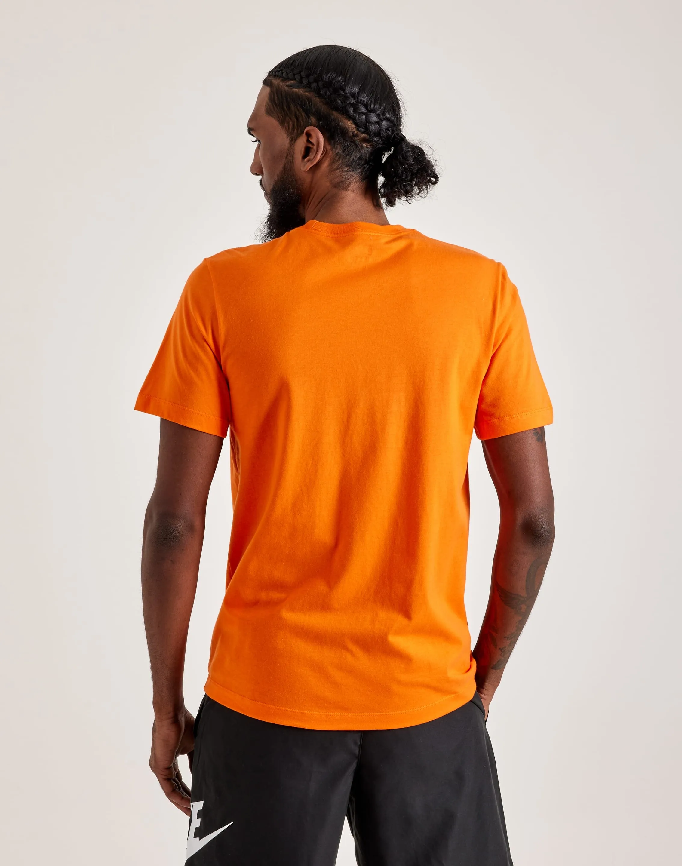 Nike Just Do It Tee