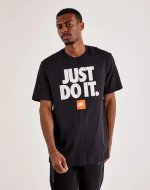 Nike Just Do It Tee