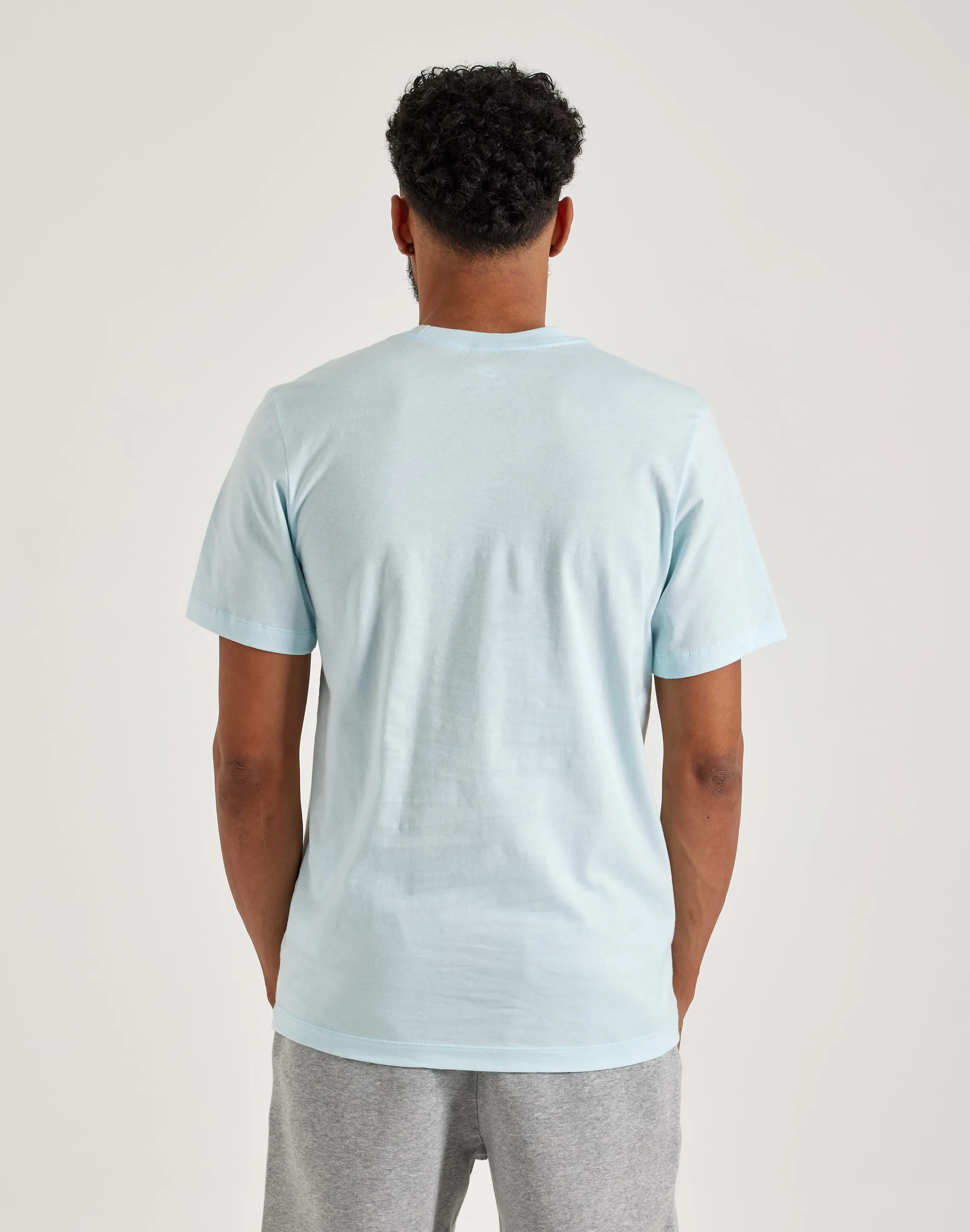 Nike Just Do It Tee